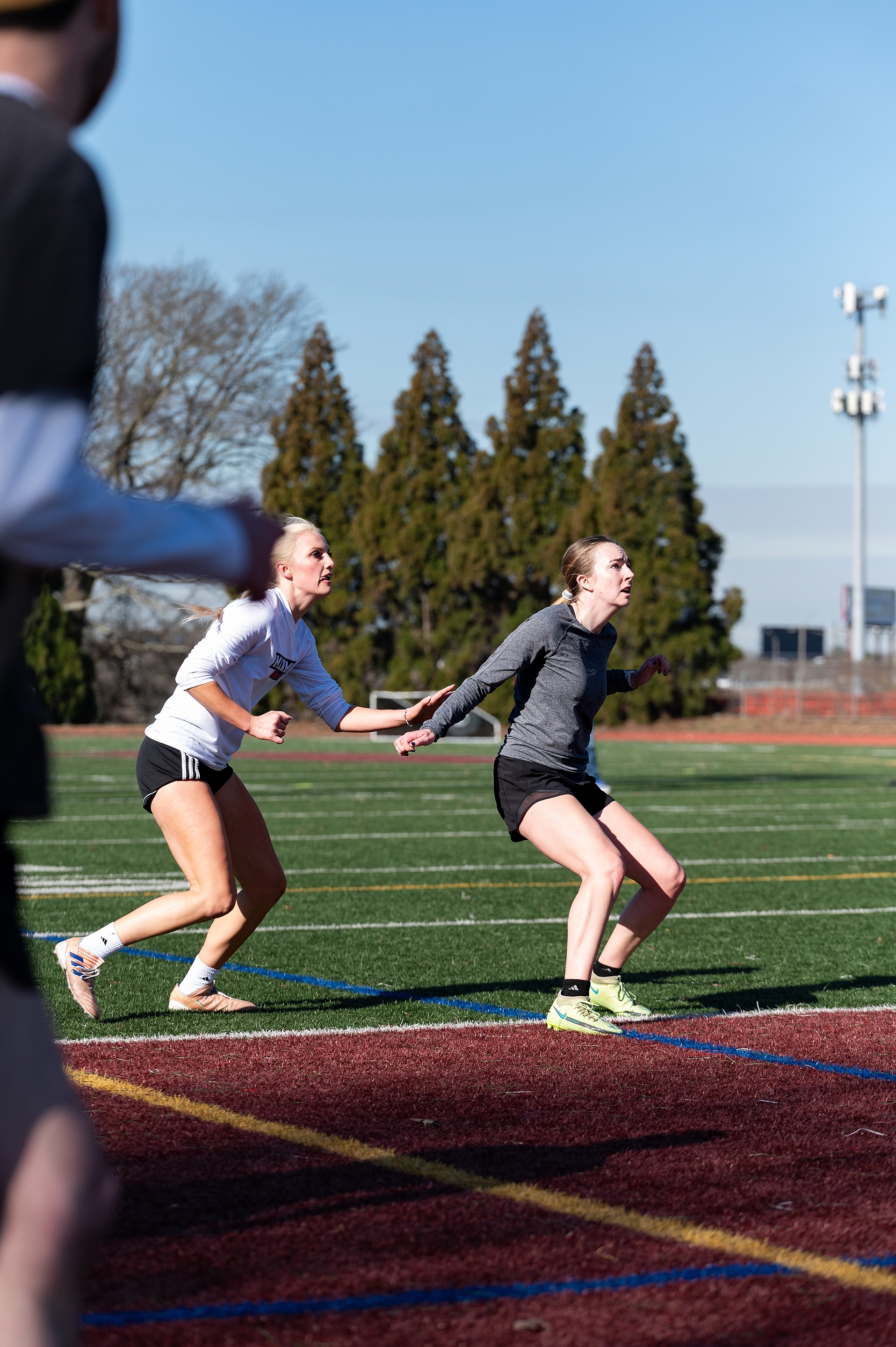 02.22.25 // Saturday // Carver HS