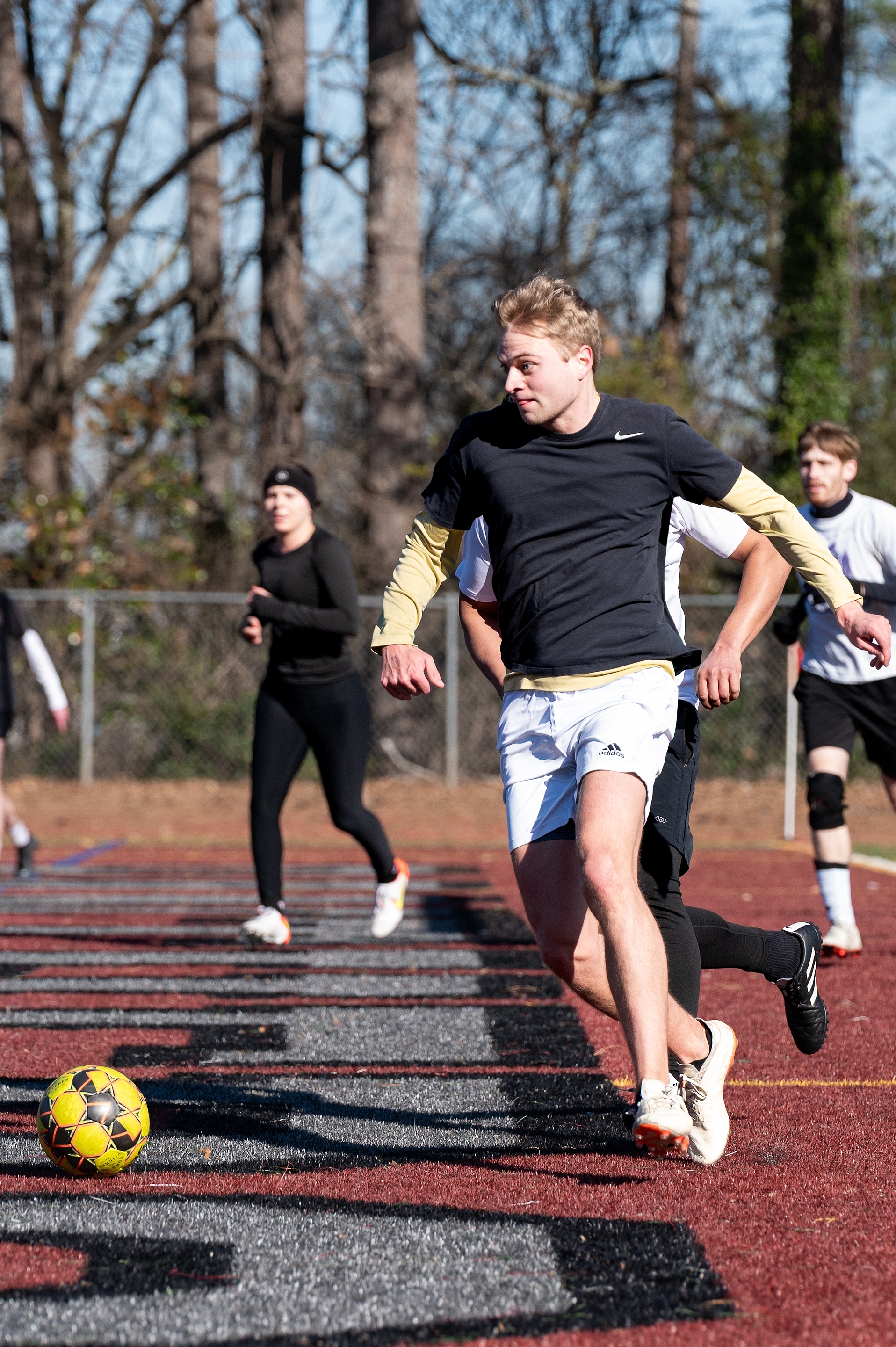 02.22.25 // Saturday // Carver HS