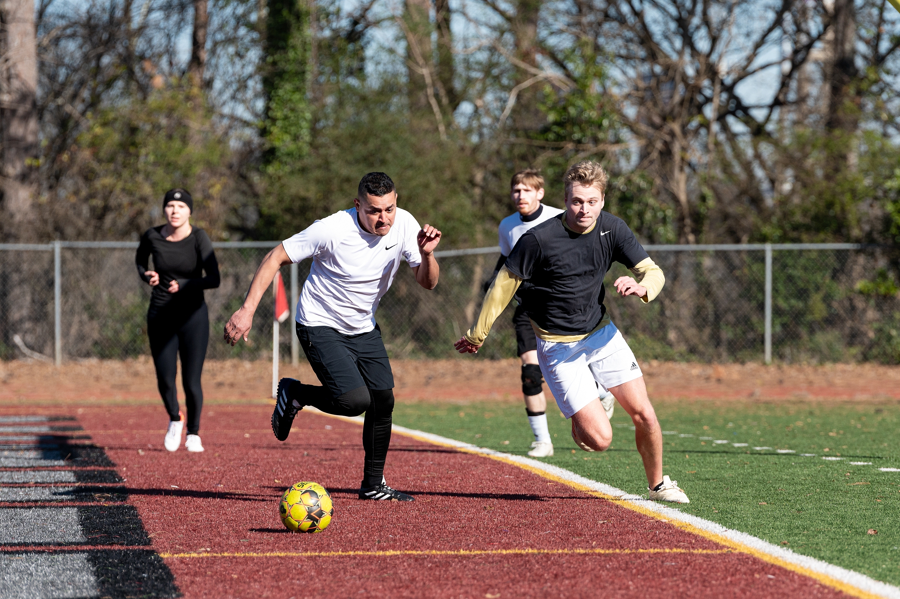 02.22.25 // Saturday // Carver HS