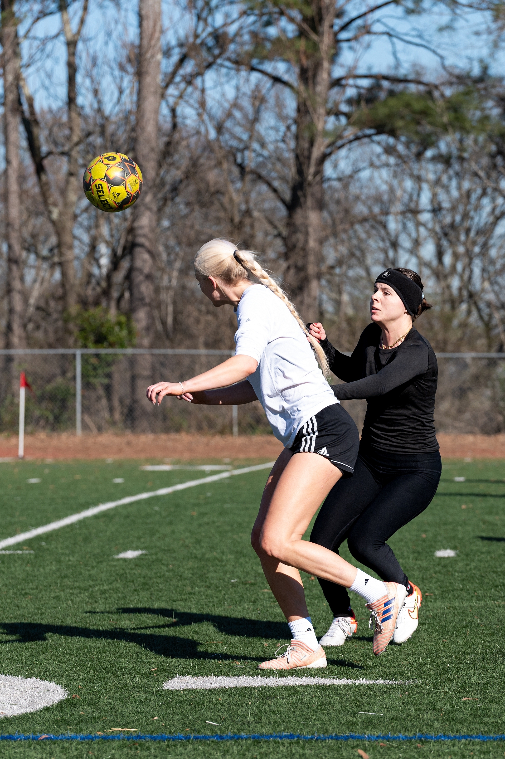 02.22.25 // Saturday // Carver HS