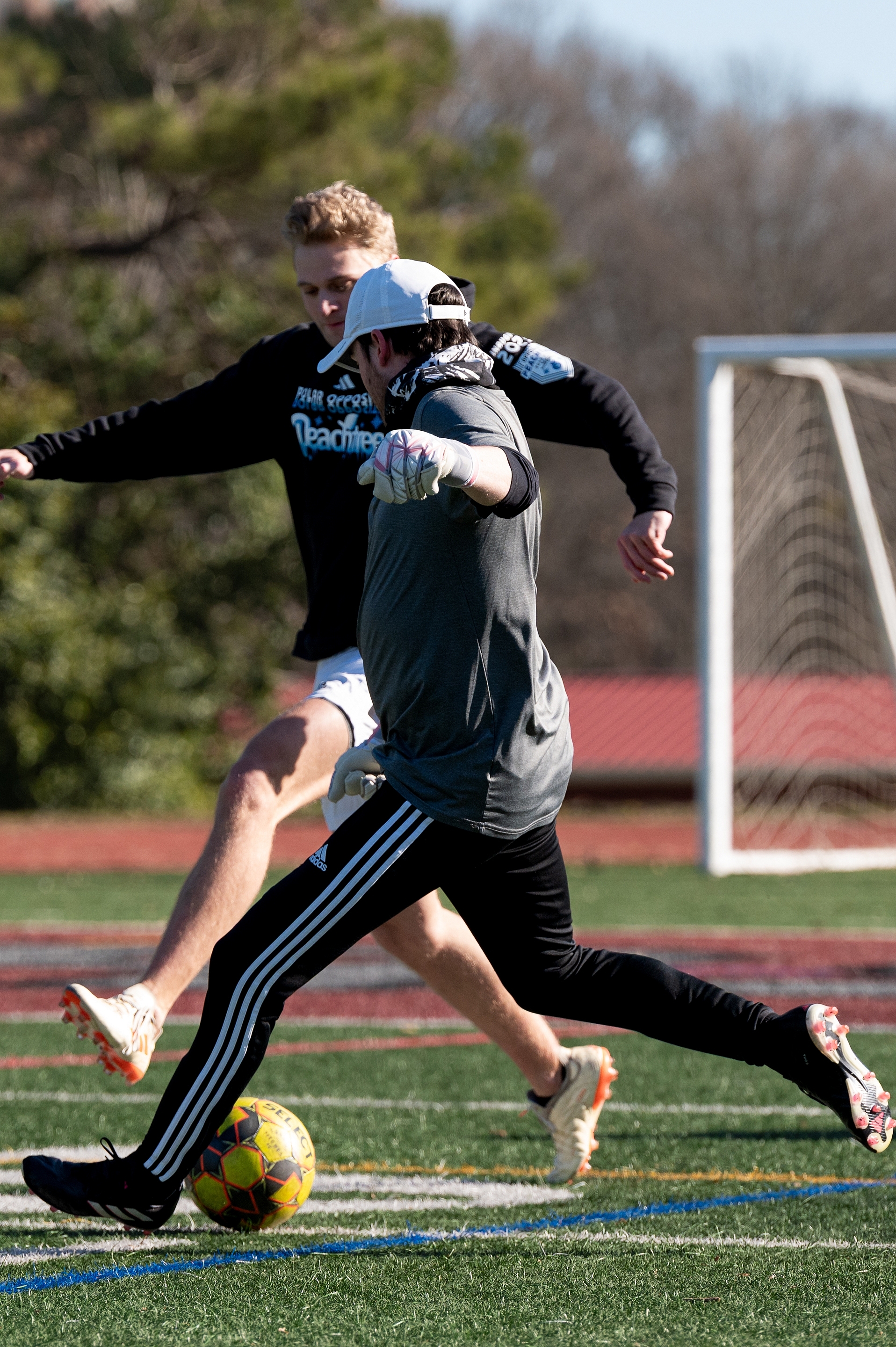 02.22.25 // Saturday // Carver HS