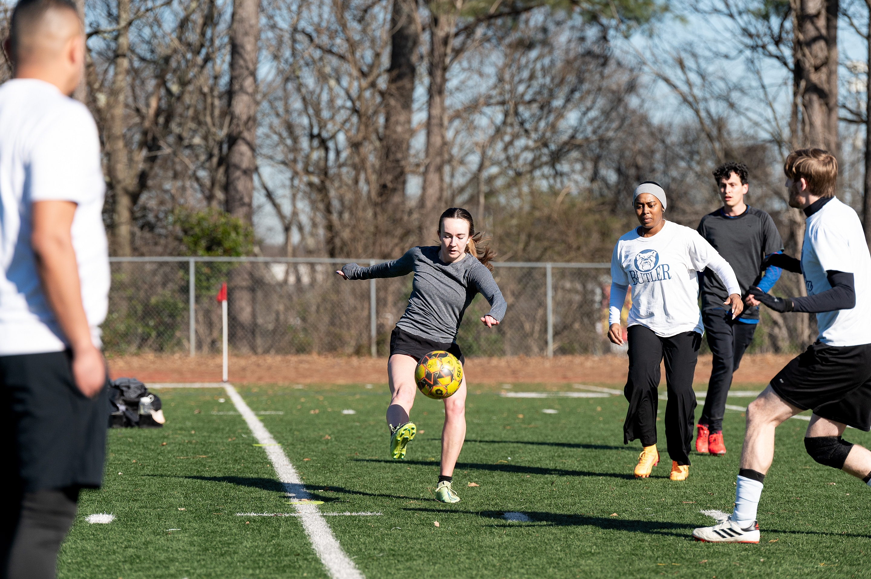 02.22.25 // Saturday // Carver HS