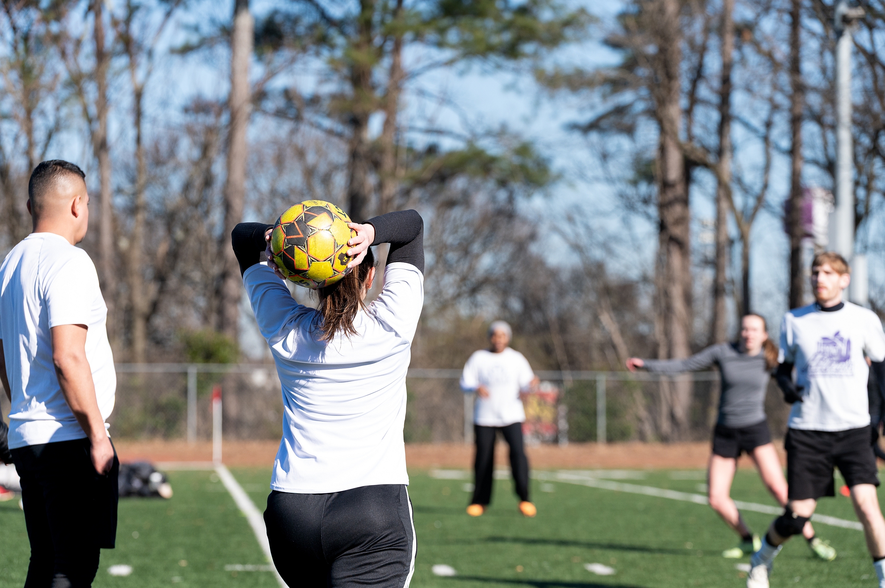 02.22.25 // Saturday // Carver HS