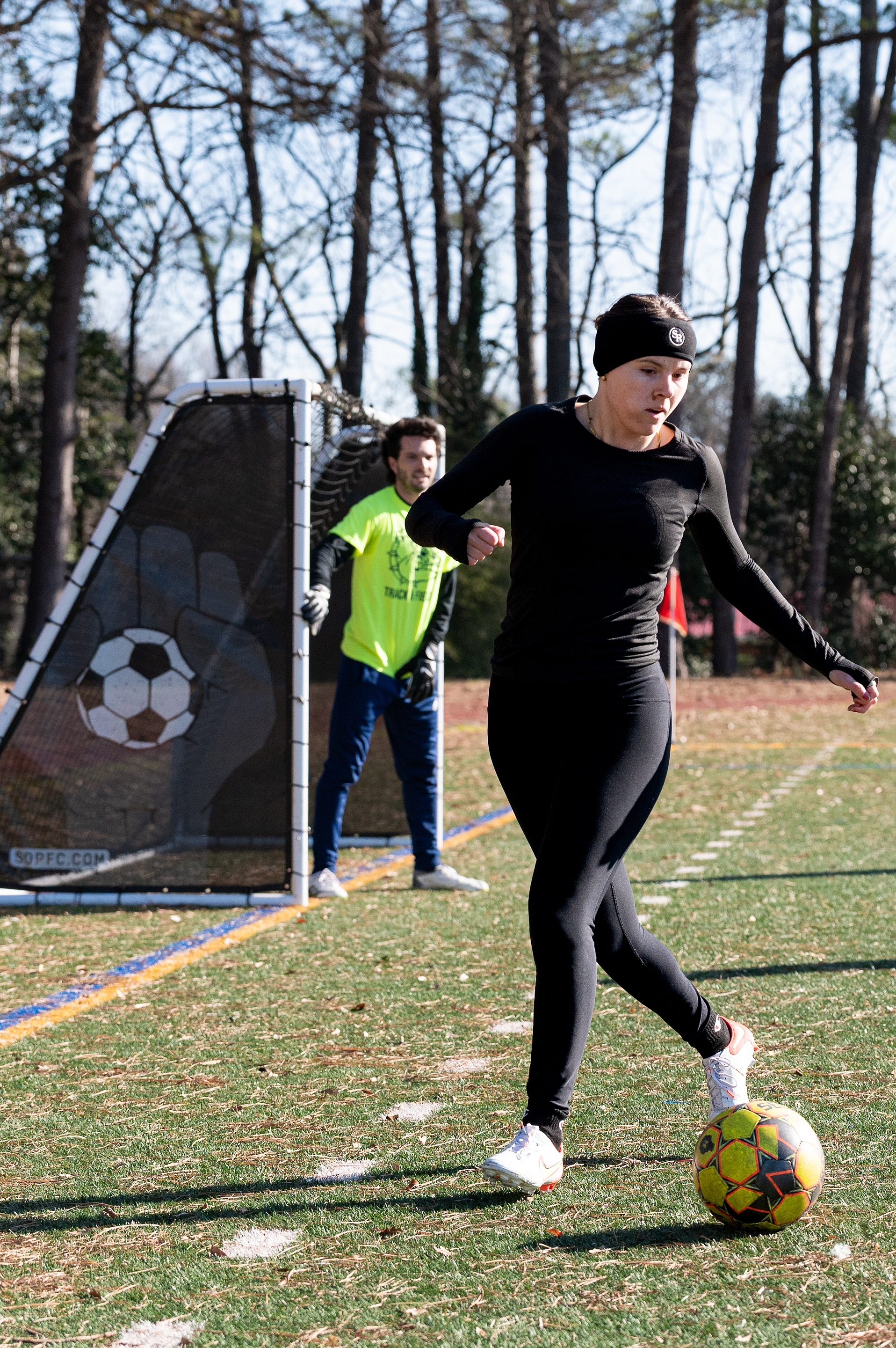 02.22.25 // Saturday // Carver HS