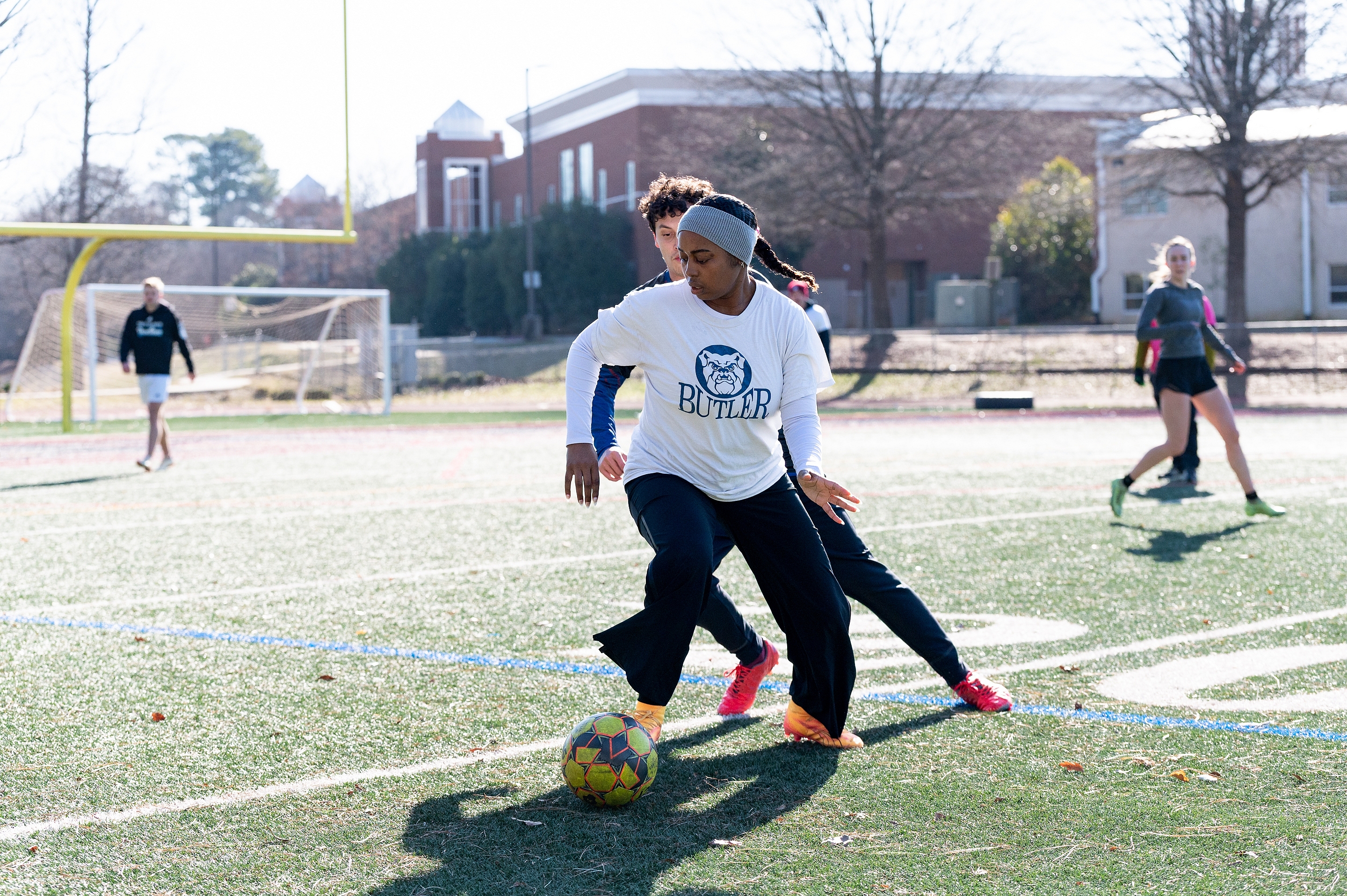 02.22.25 // Saturday // Carver HS