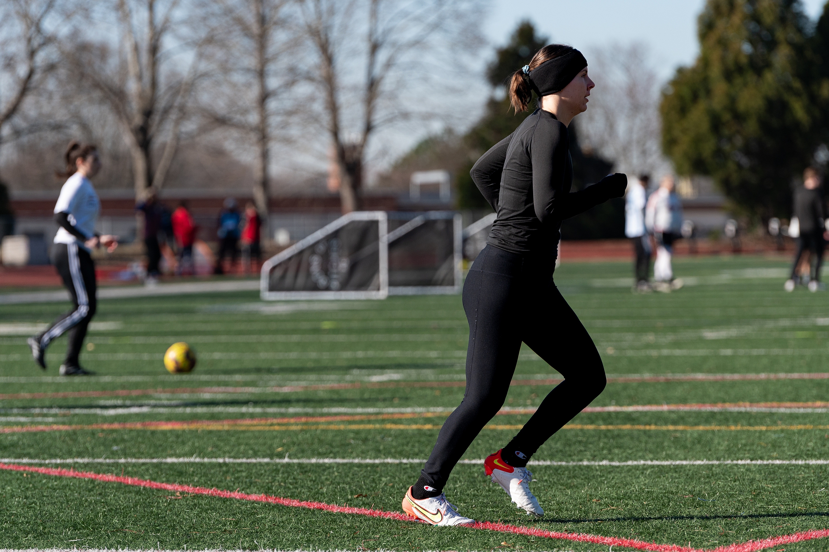 02.22.25 // Saturday // Carver HS