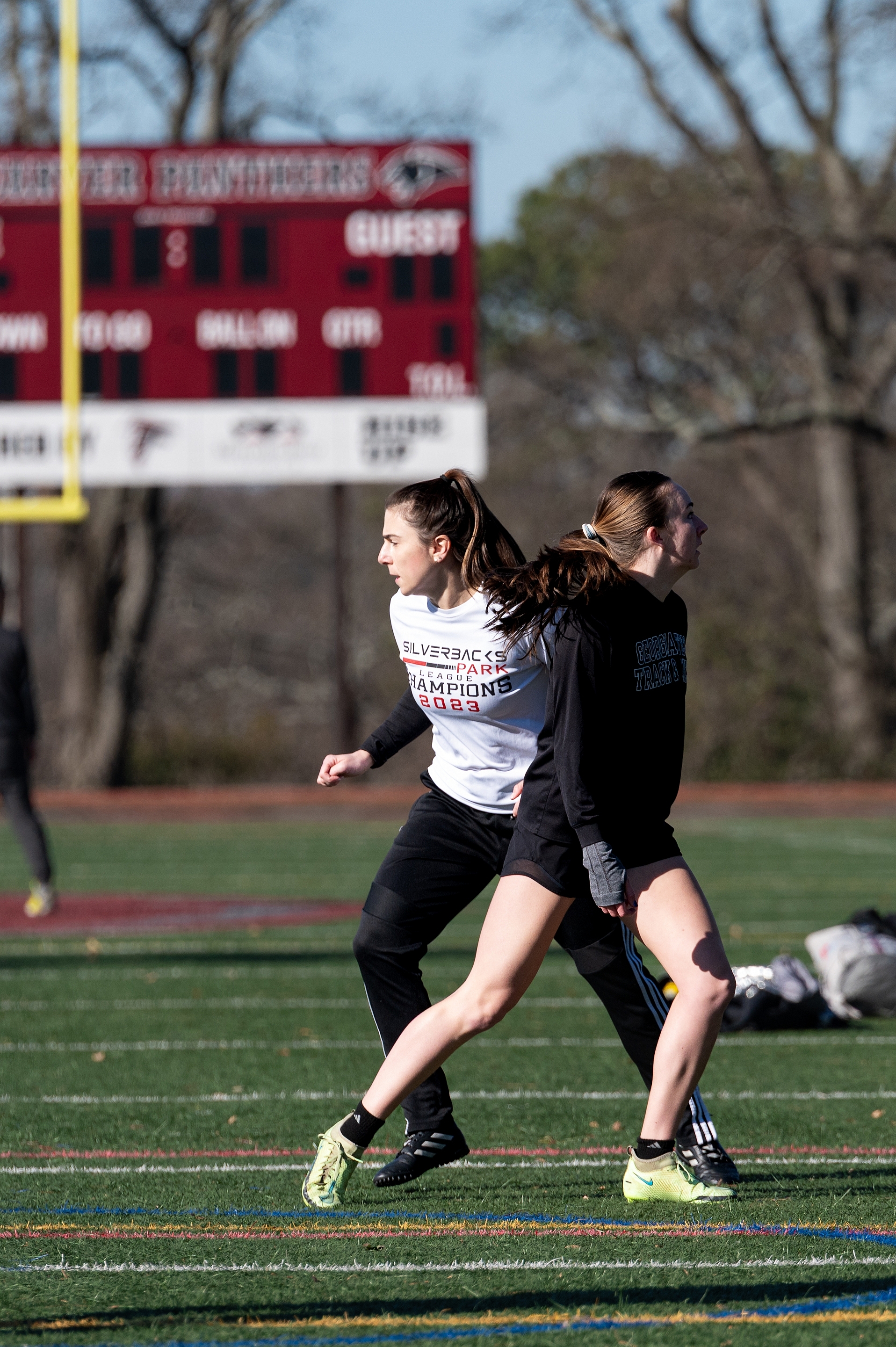 02.22.25 // Saturday // Carver HS