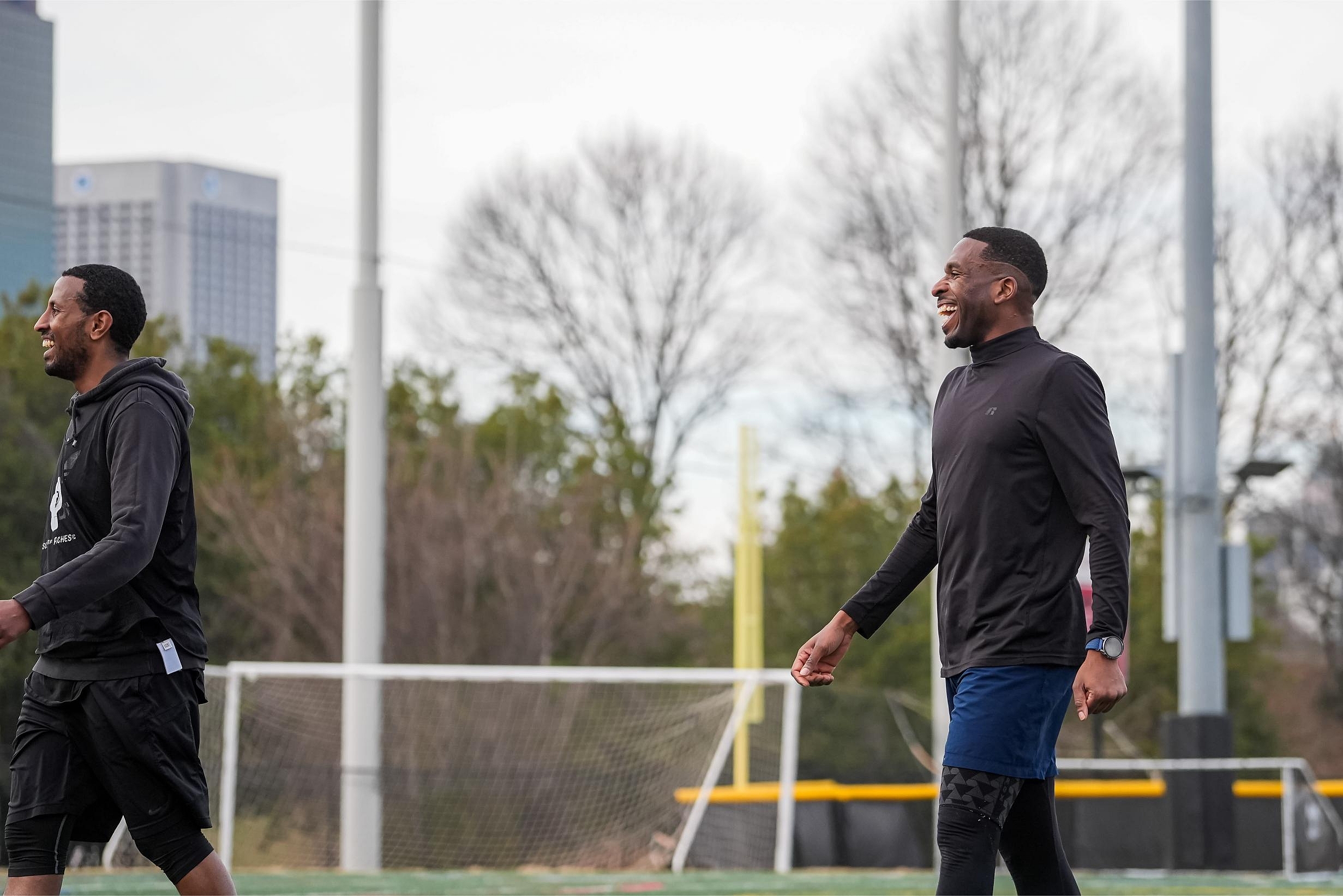 02.23.25 // Sunday // Walden Athletic Complex