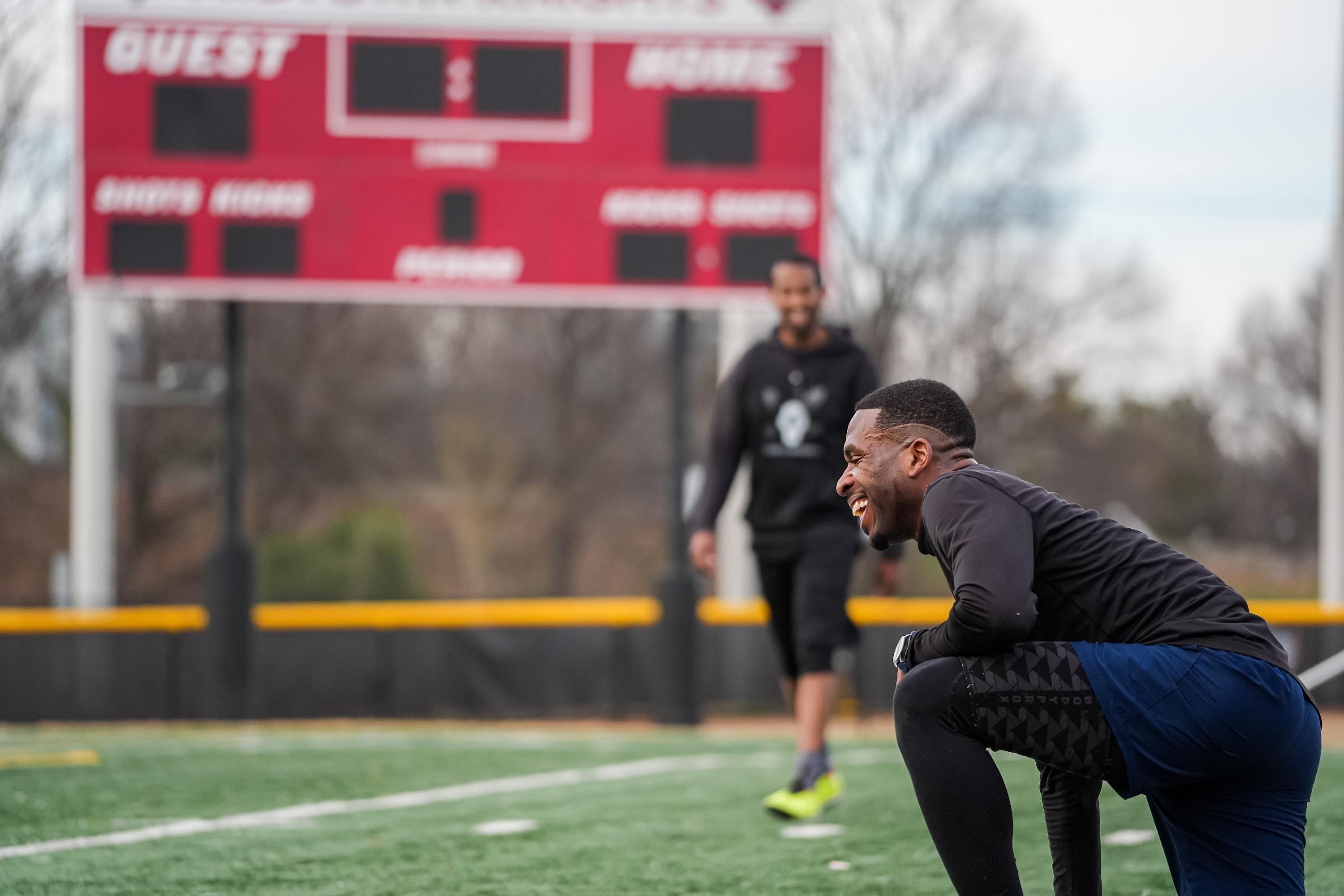 02.23.25 // Sunday // Walden Athletic Complex