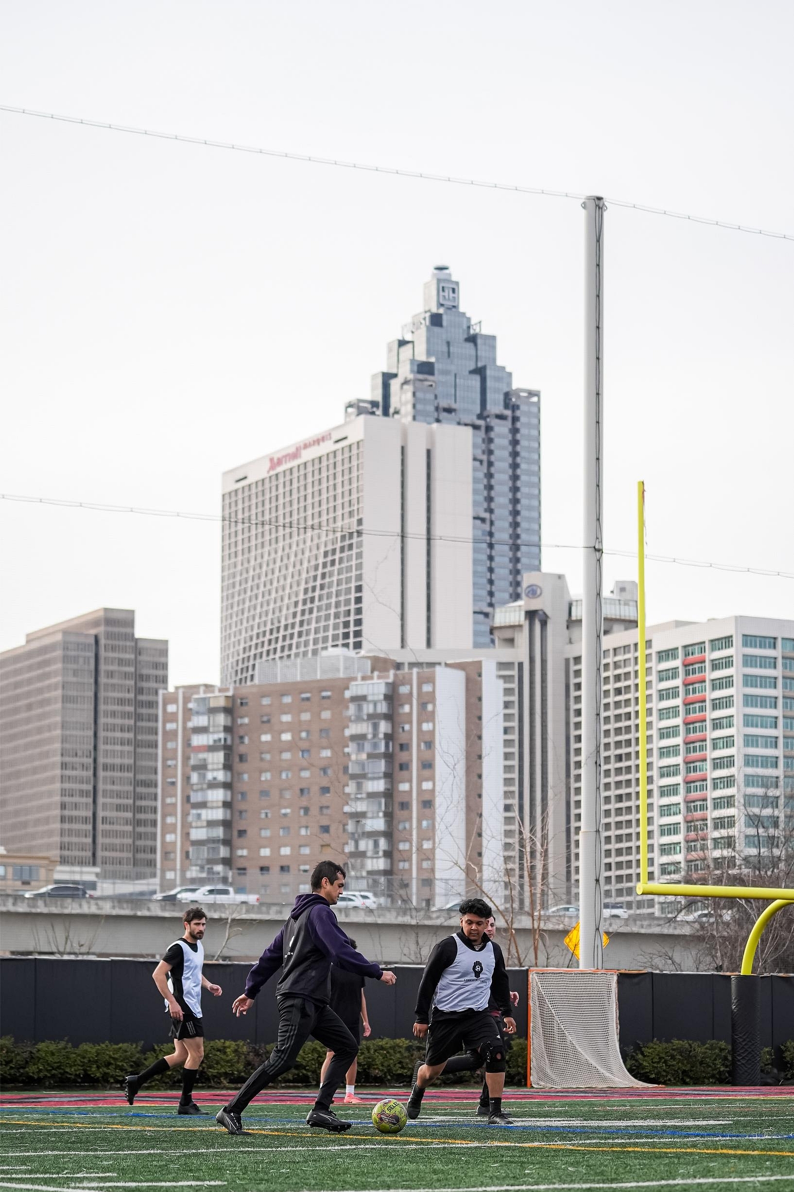 02.23.25 // Sunday // Walden Athletic Complex