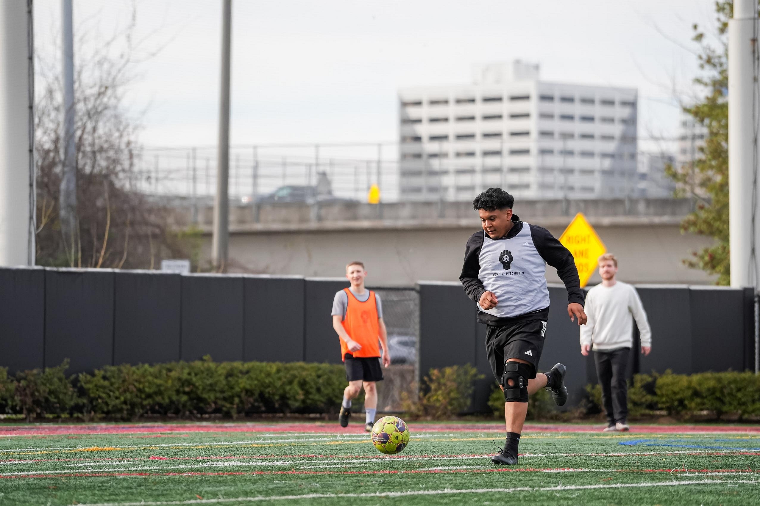 02.23.25 // Sunday // Walden Athletic Complex