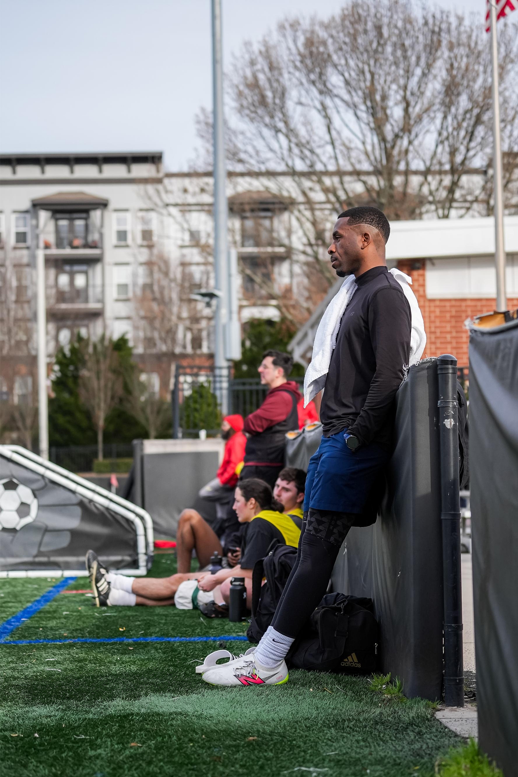 02.23.25 // Sunday // Walden Athletic Complex