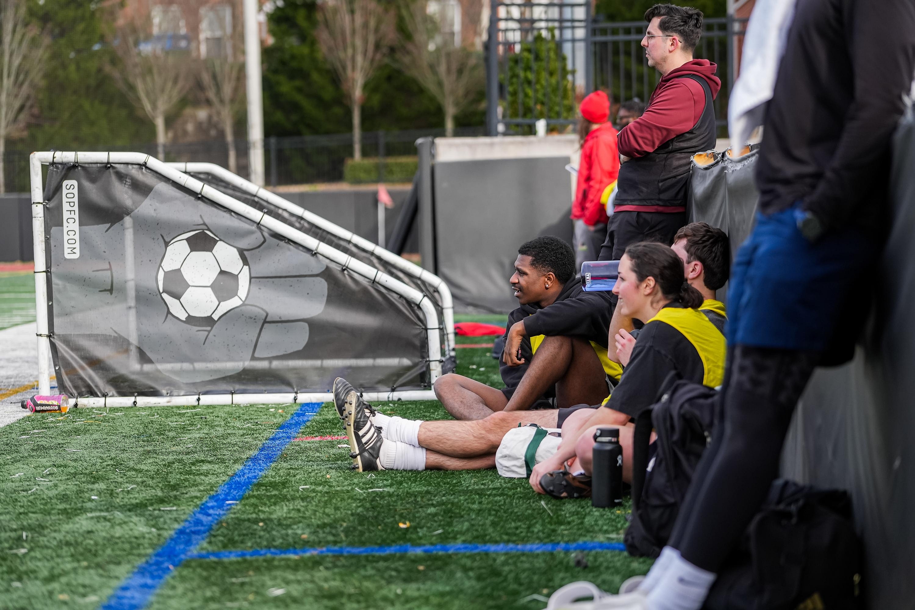 02.23.25 // Sunday // Walden Athletic Complex