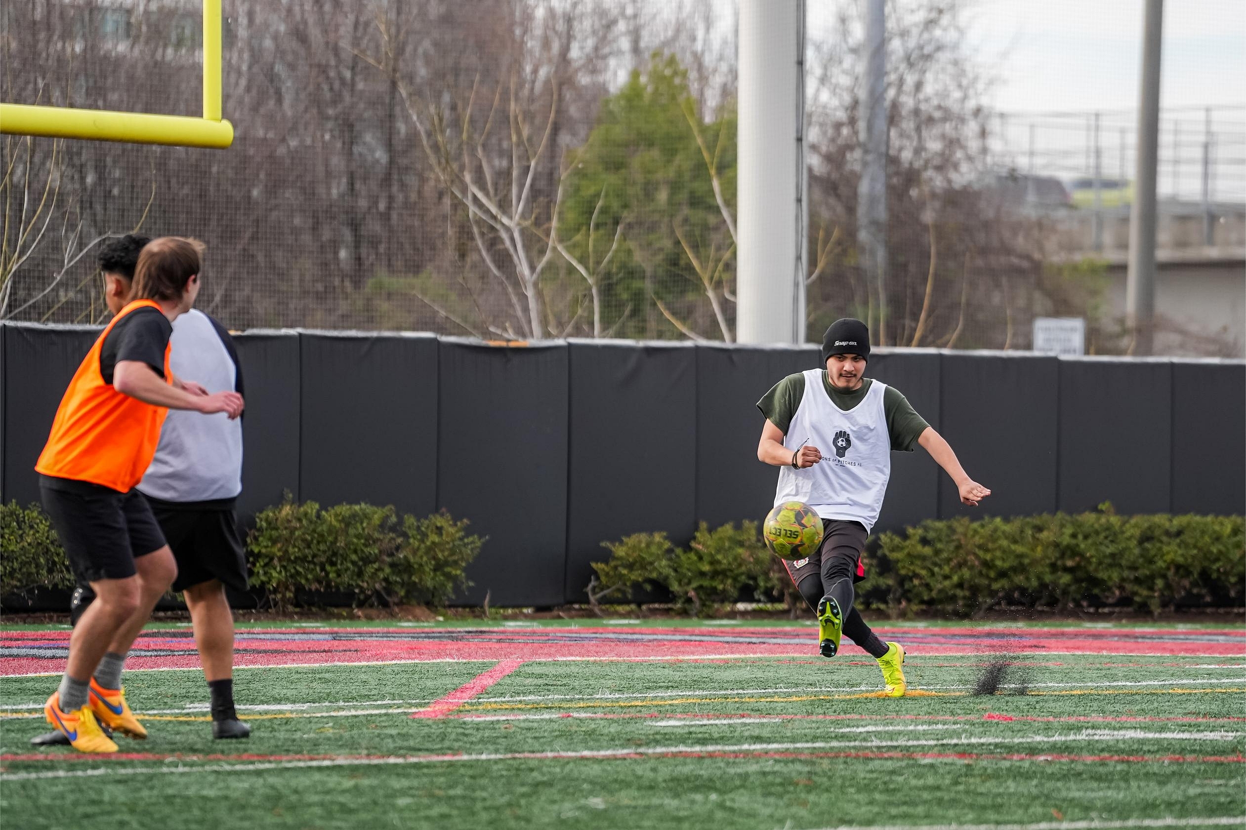 02.23.25 // Sunday // Walden Athletic Complex