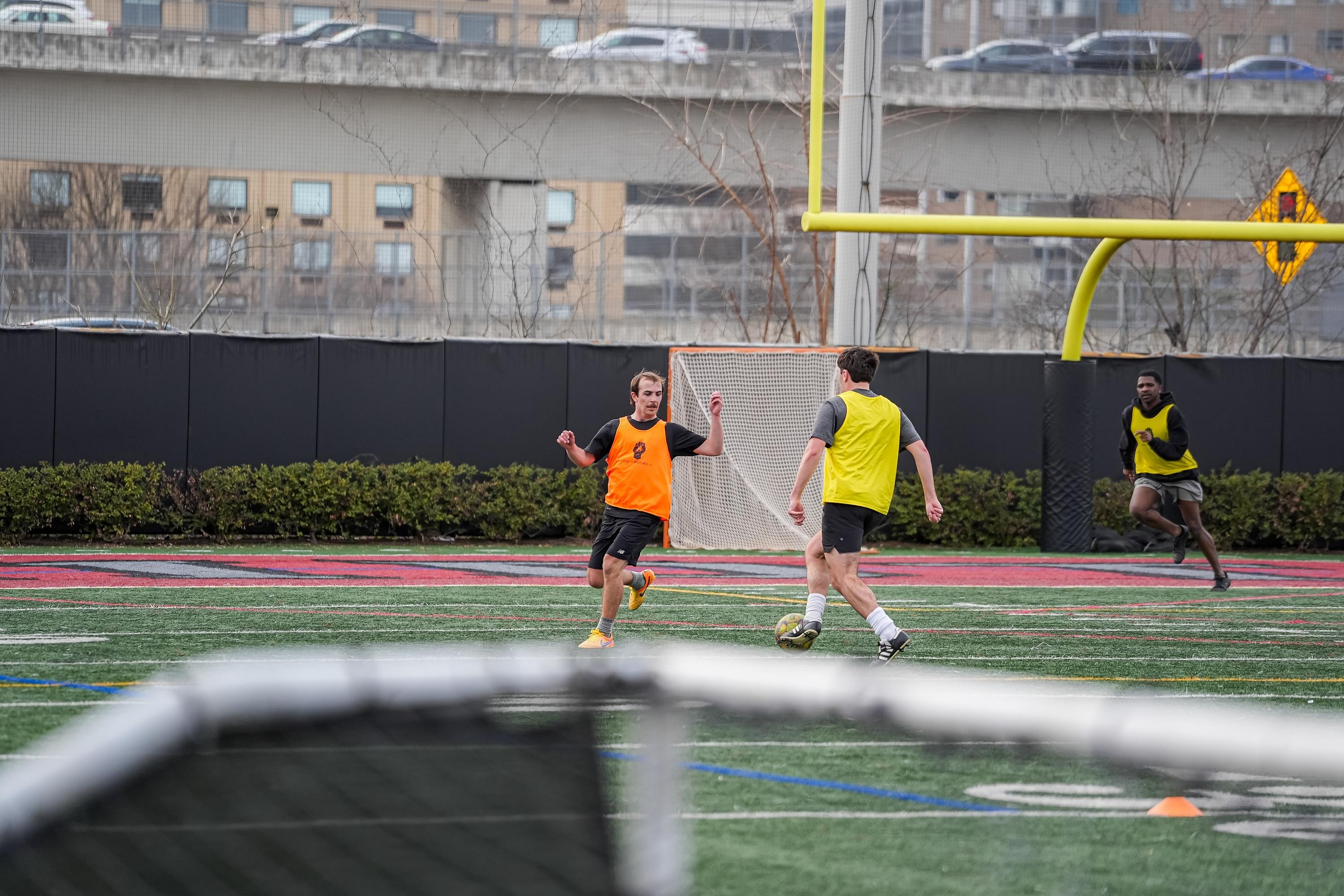 02.23.25 // Sunday // Walden Athletic Complex