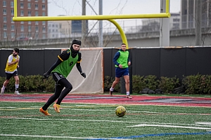 02.23.25 // Sunday // Walden Athletic Complex