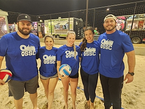 DSI Dawgs Team Photo