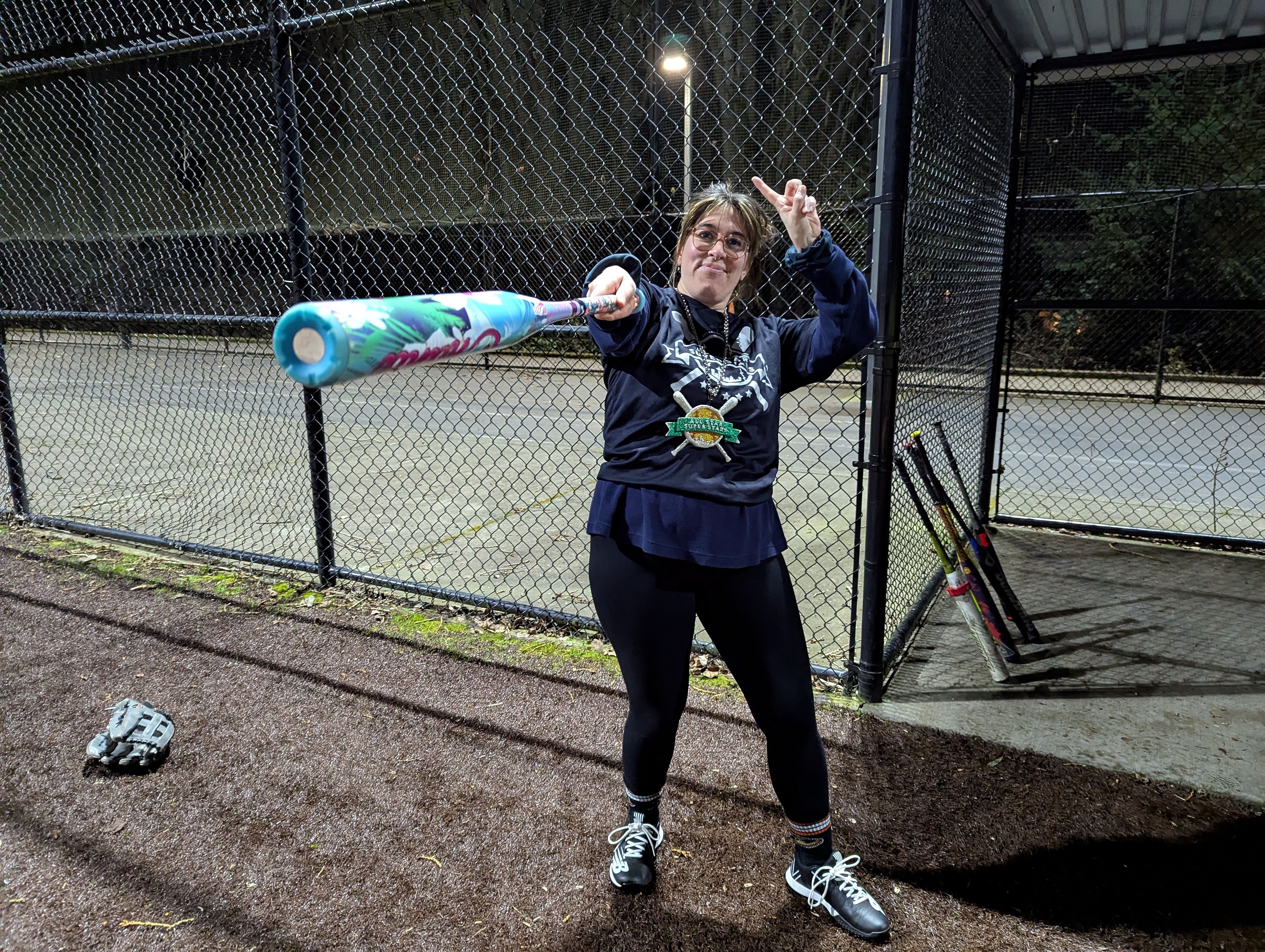 POTG - All Star Super Stars