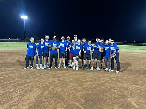 Stealth Power Team Photo