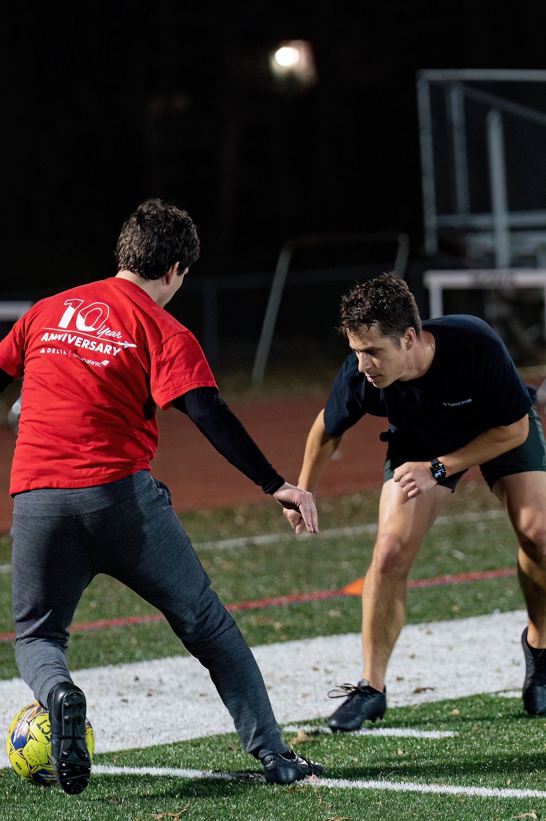 02.27.25 // Thursday // Therrell High School