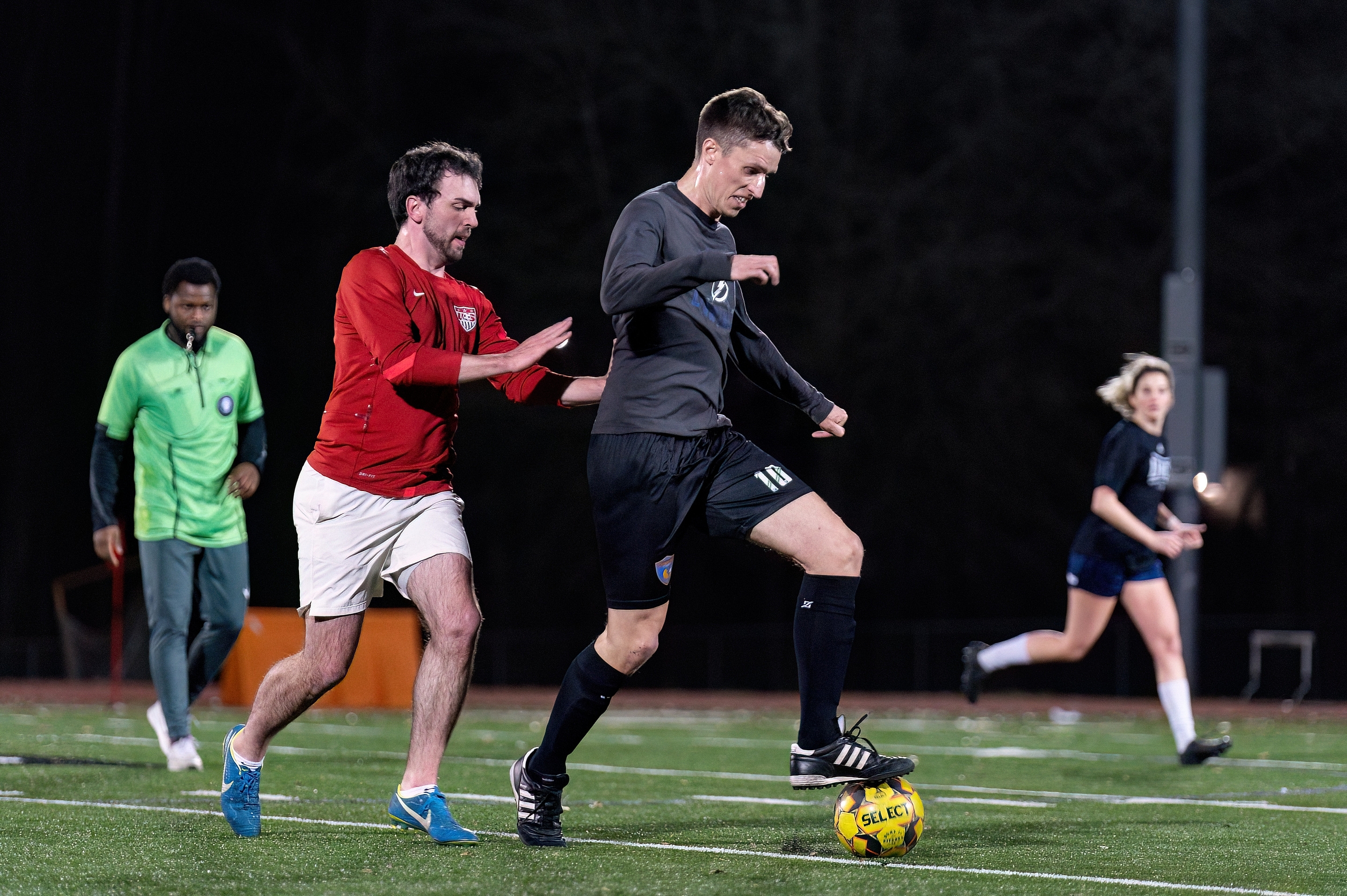 02.27.25 // Thursday // Therrell High School