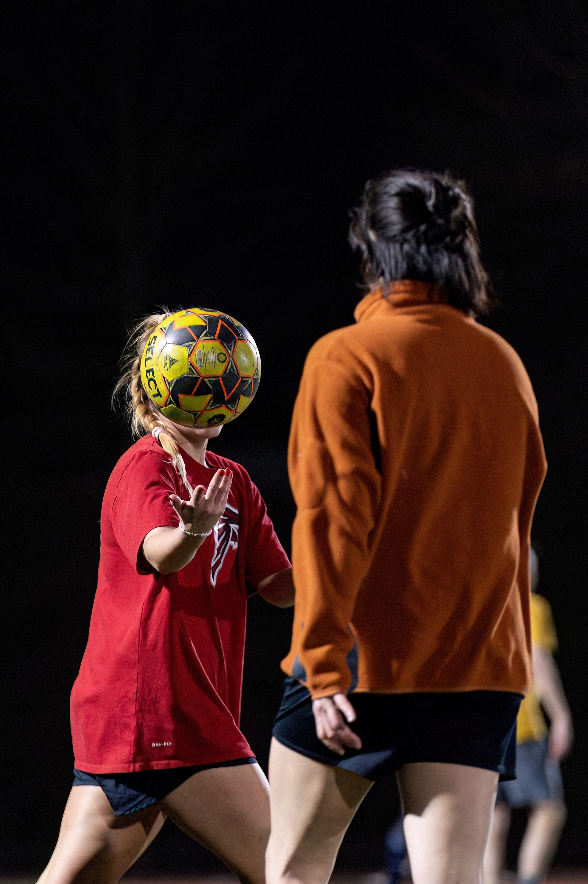 02.27.25 // Thursday // Therrell High School