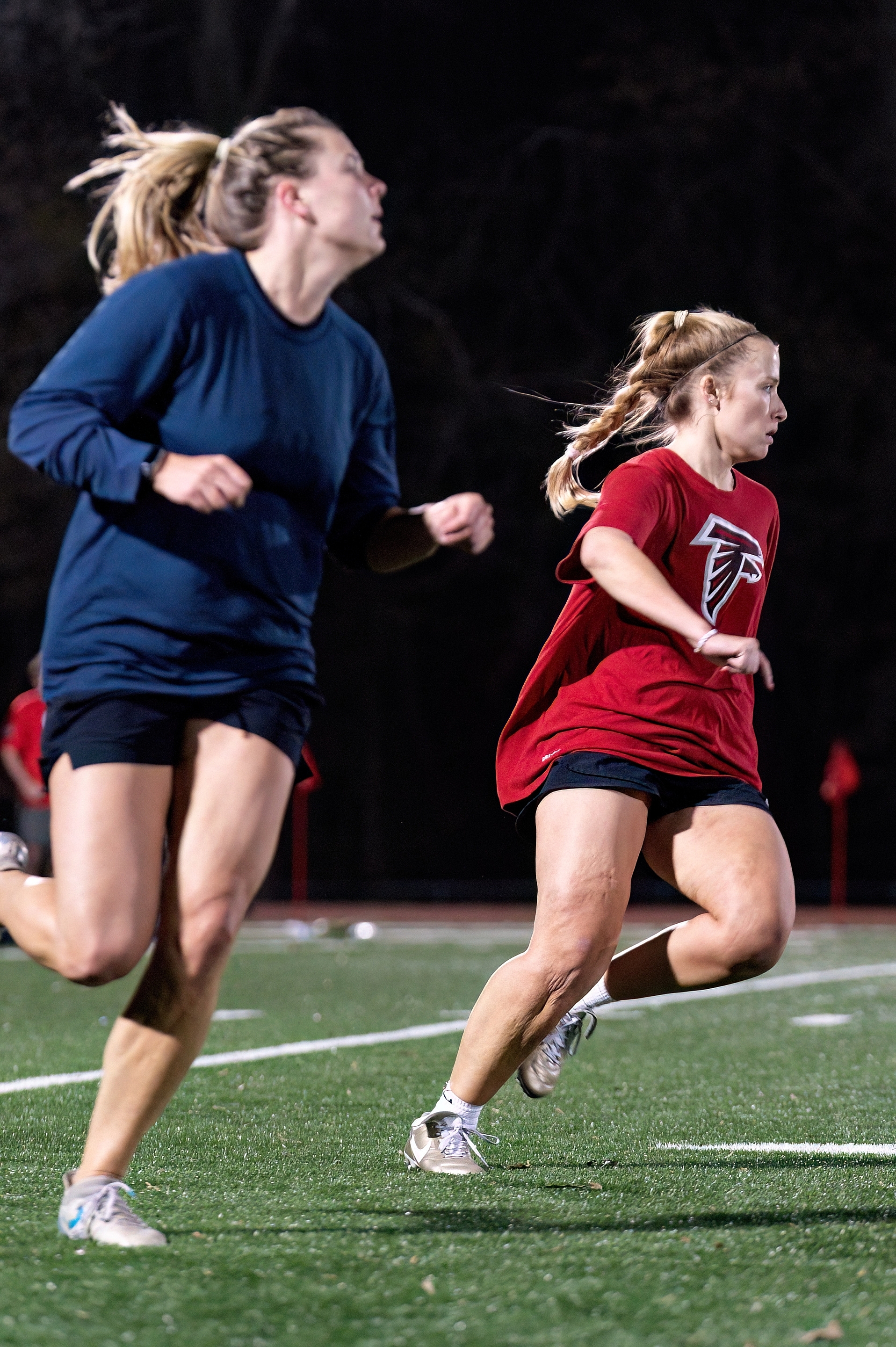 02.27.25 // Thursday // Therrell High School