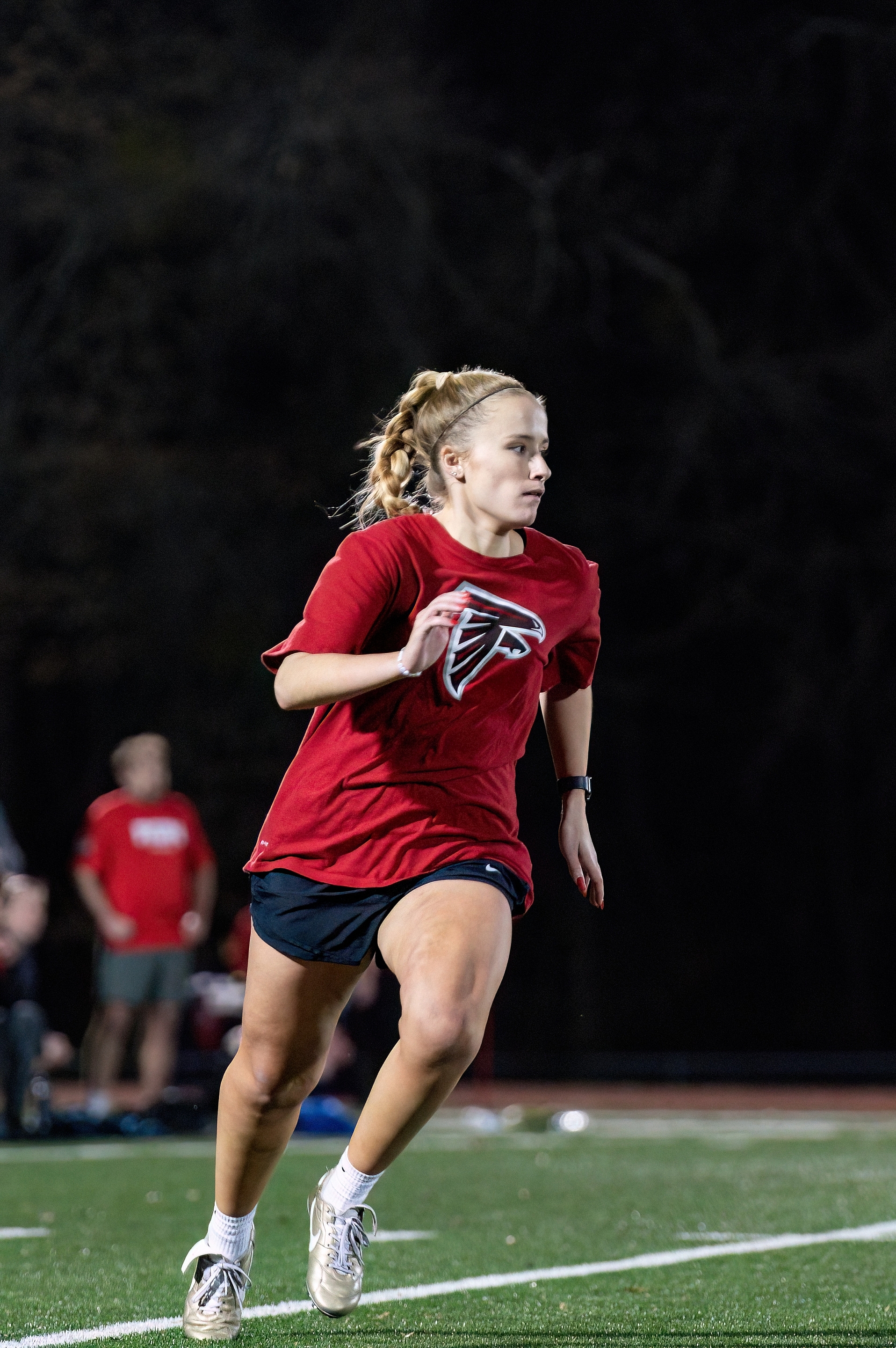 02.27.25 // Thursday // Therrell High School