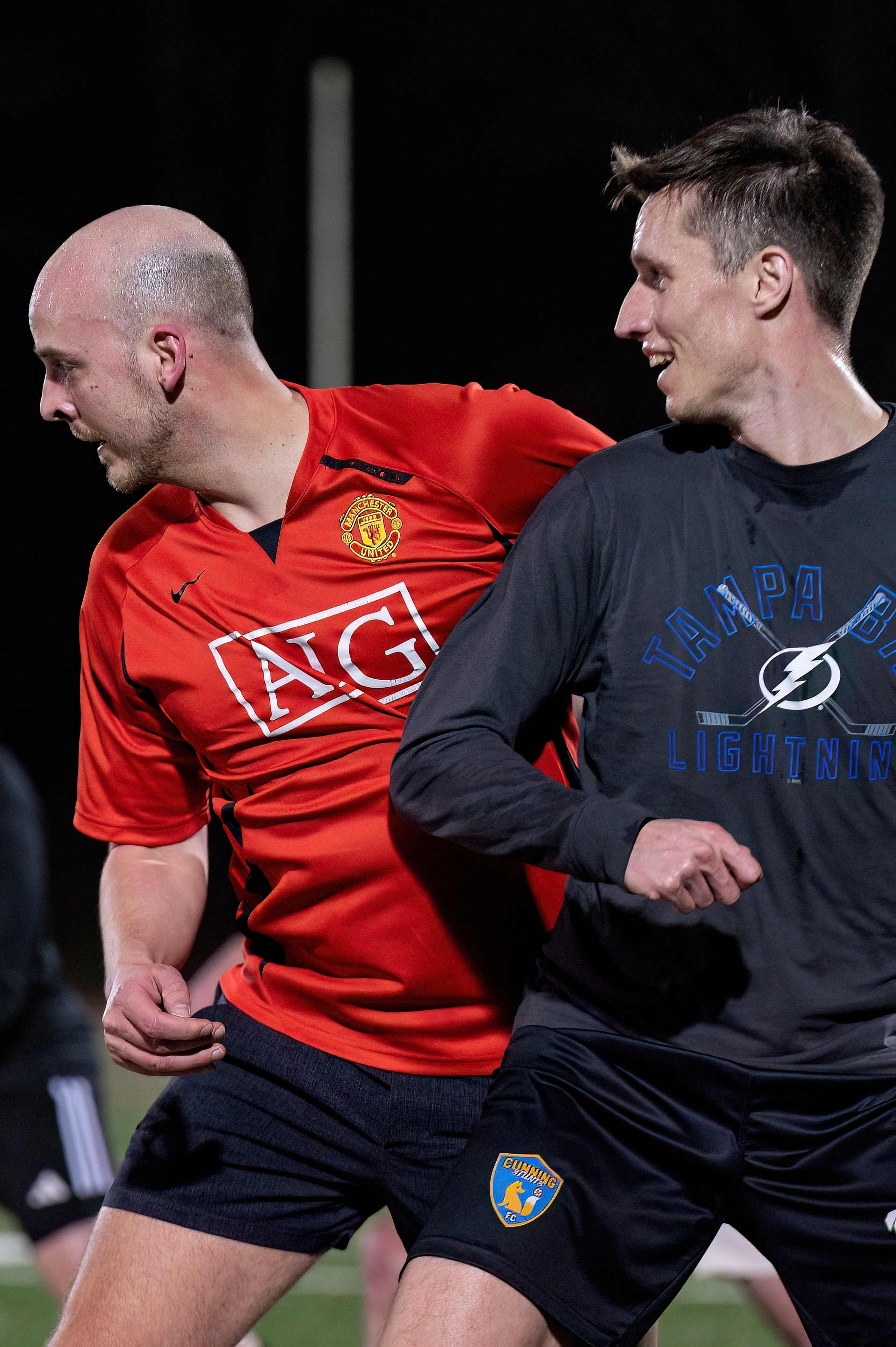 02.27.25 // Thursday // Therrell High School