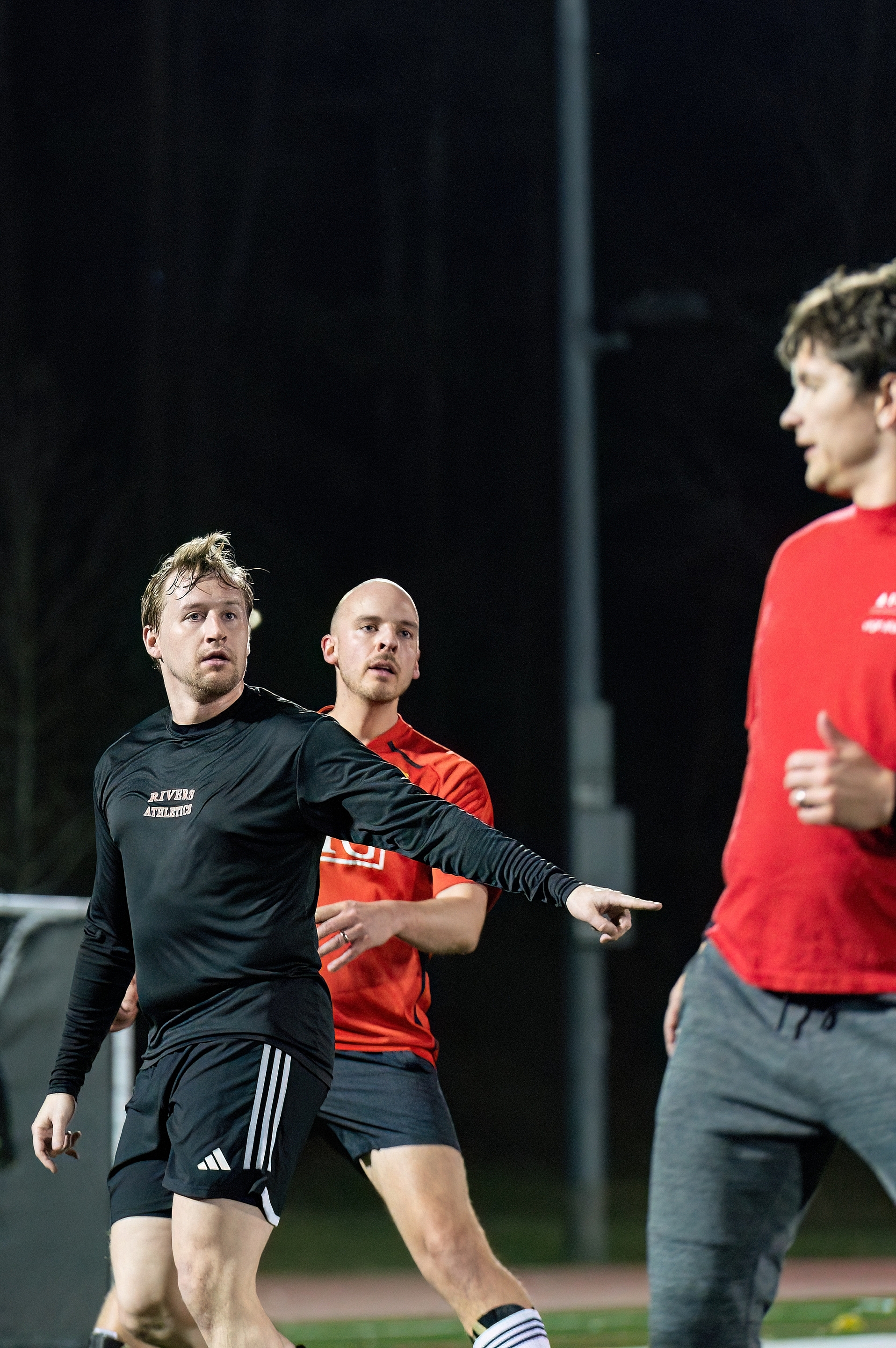 02.27.25 // Thursday // Therrell High School