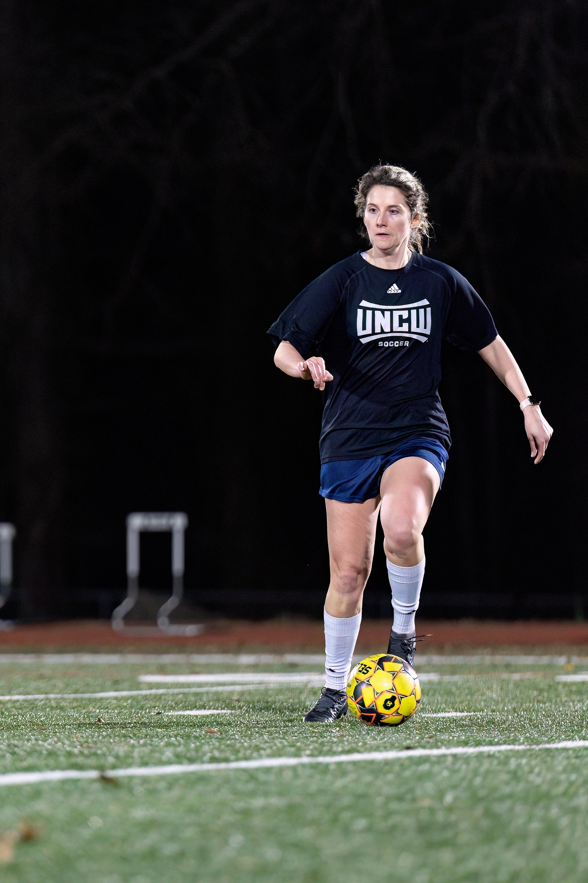 02.27.25 // Thursday // Therrell High School