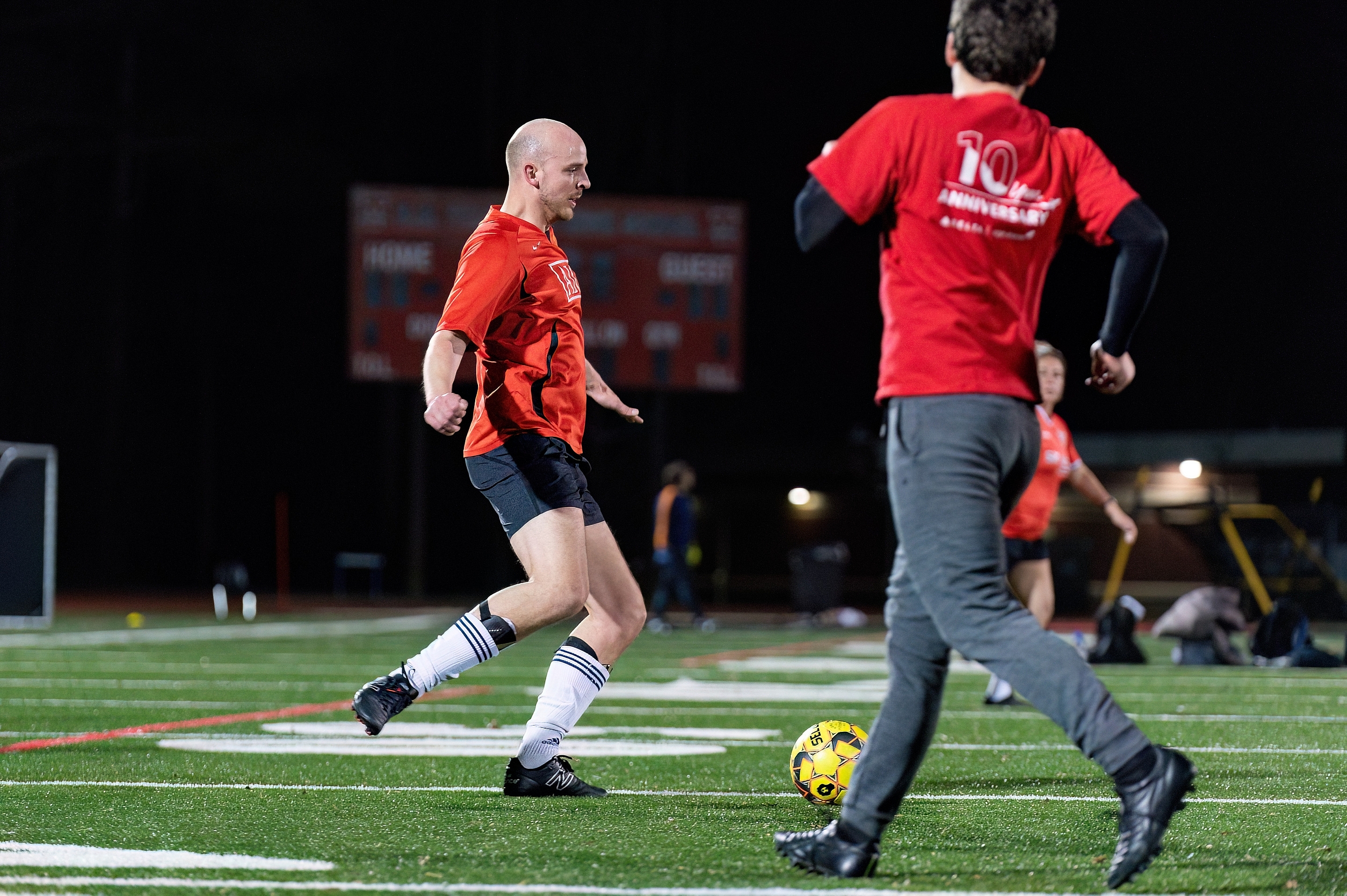 02.27.25 // Thursday // Therrell High School