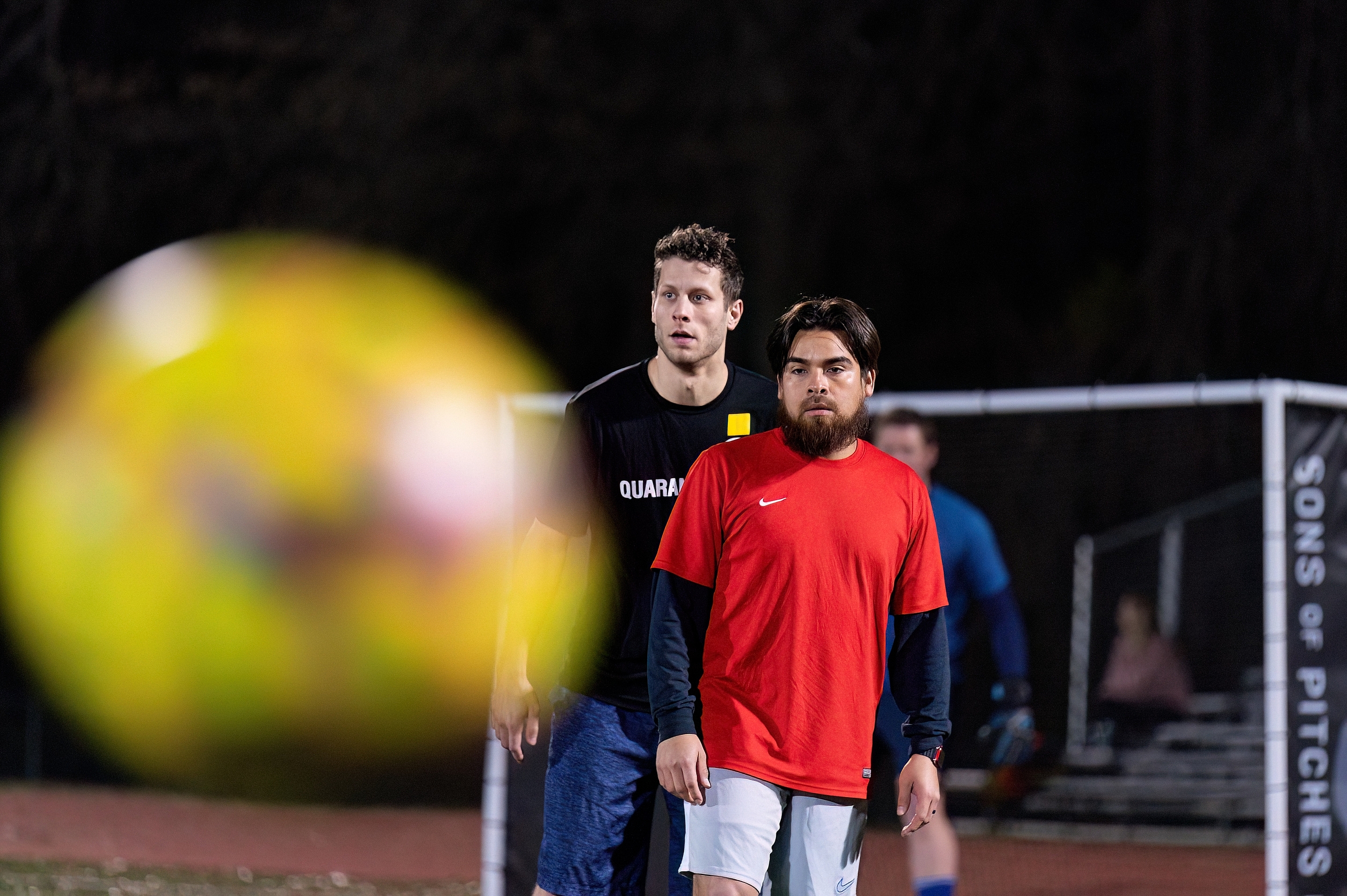 02.27.25 // Thursday // Therrell High School