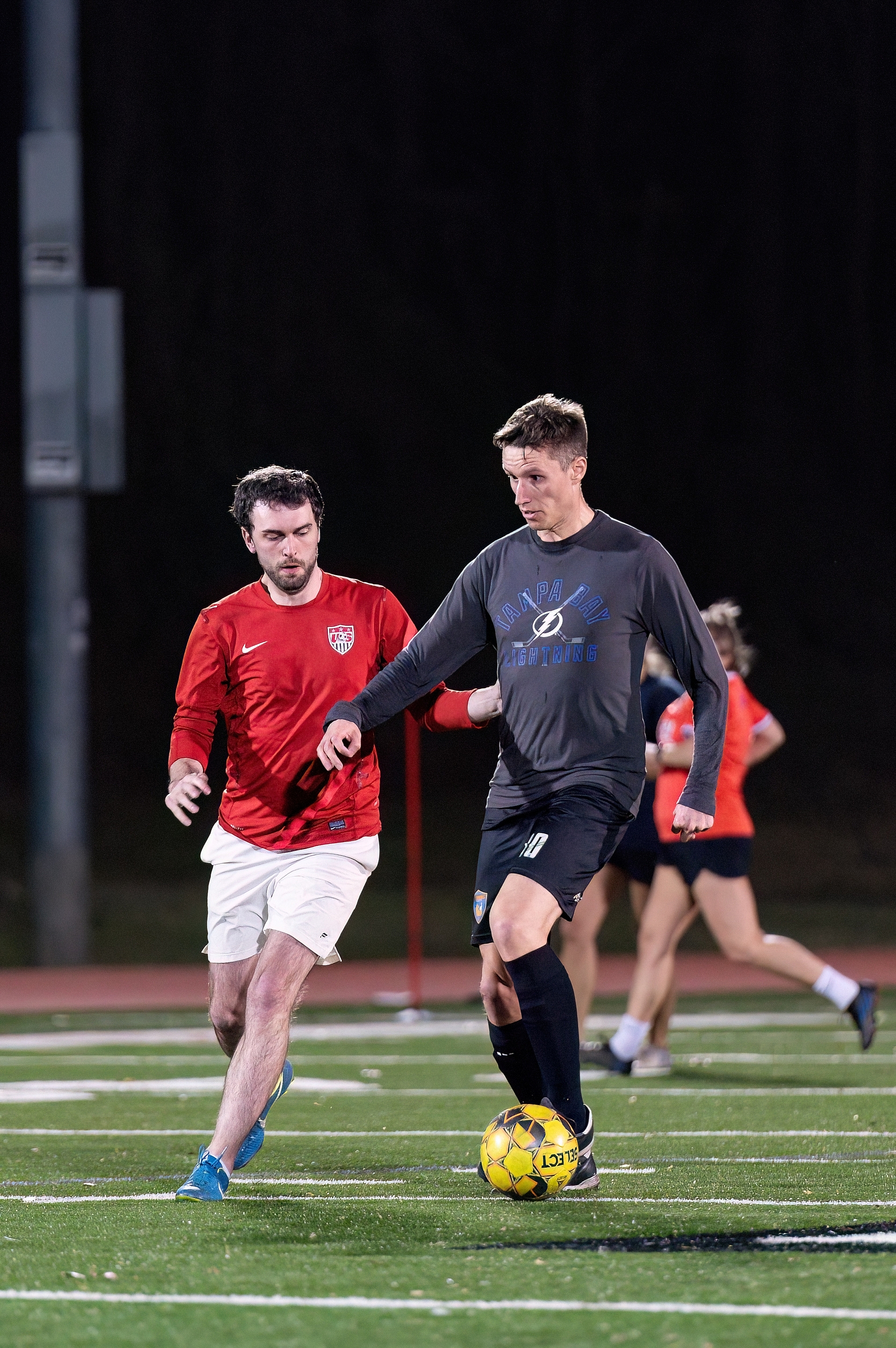 02.27.25 // Thursday // Therrell High School