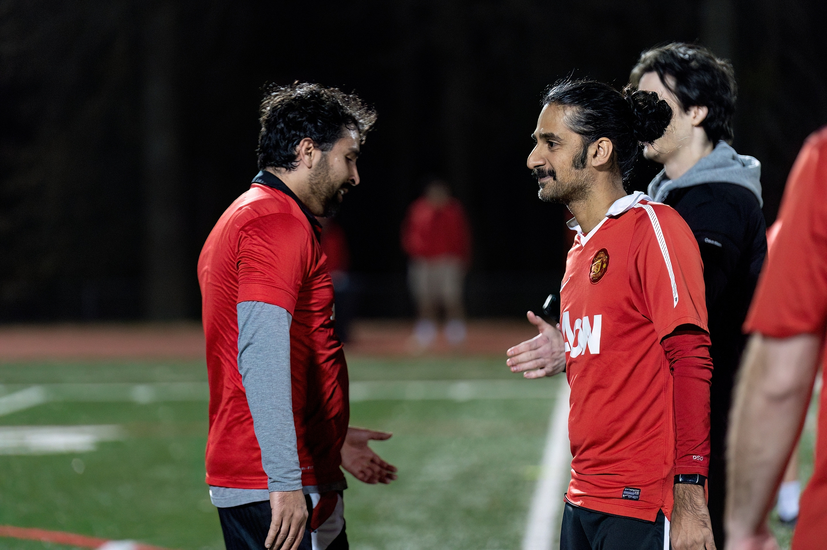 02.27.25 // Thursday // Therrell High School