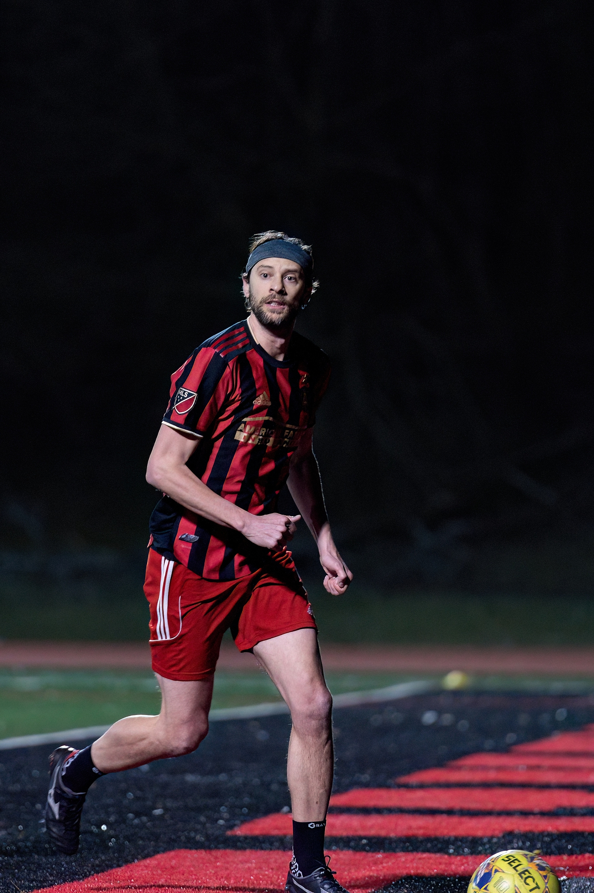 02.27.25 // Thursday // Therrell High School