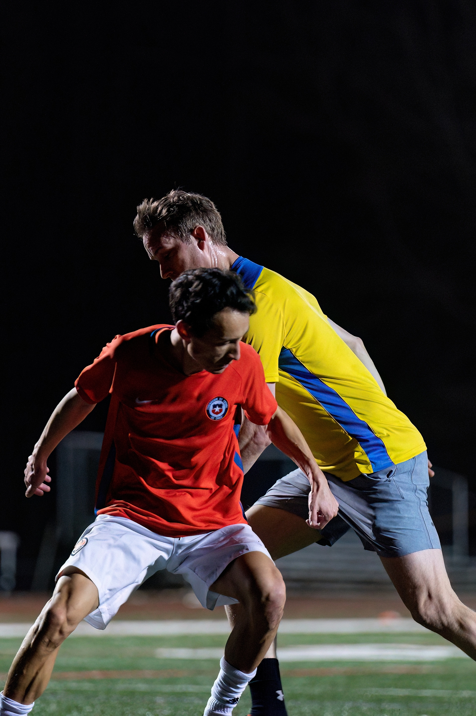 02.27.25 // Thursday // Therrell High School