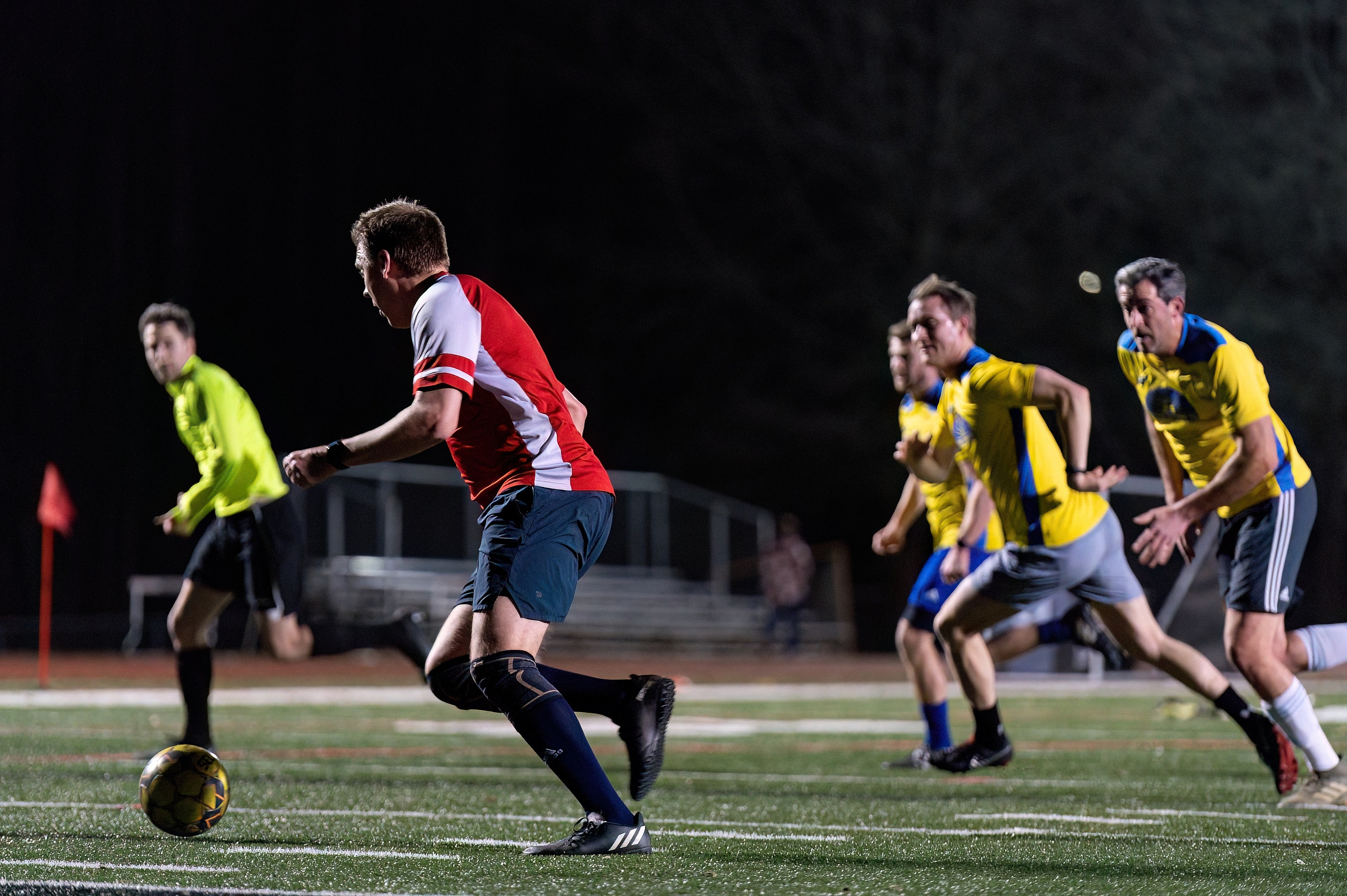 02.27.25 // Thursday // Therrell High School