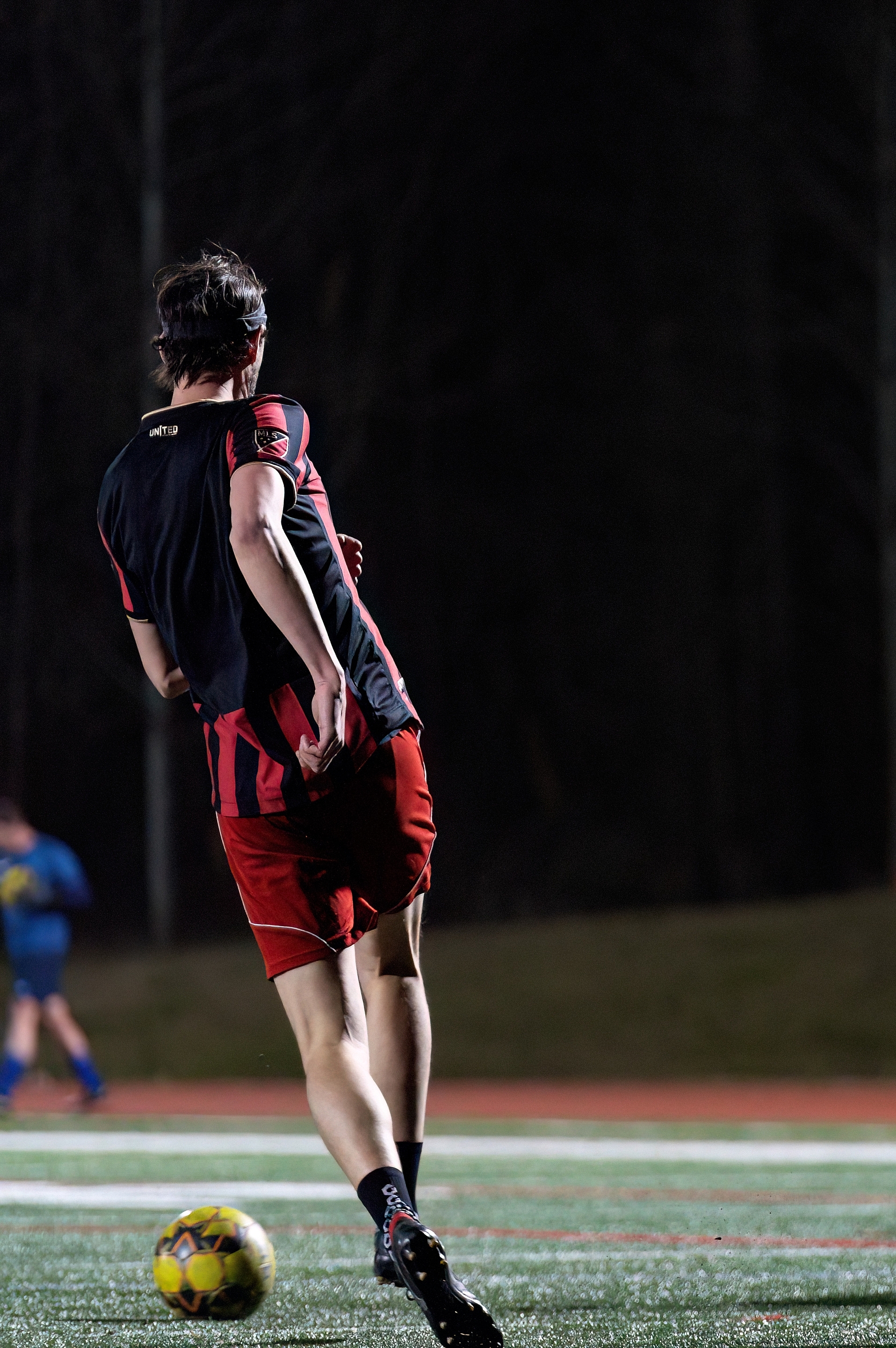 02.27.25 // Thursday // Therrell High School