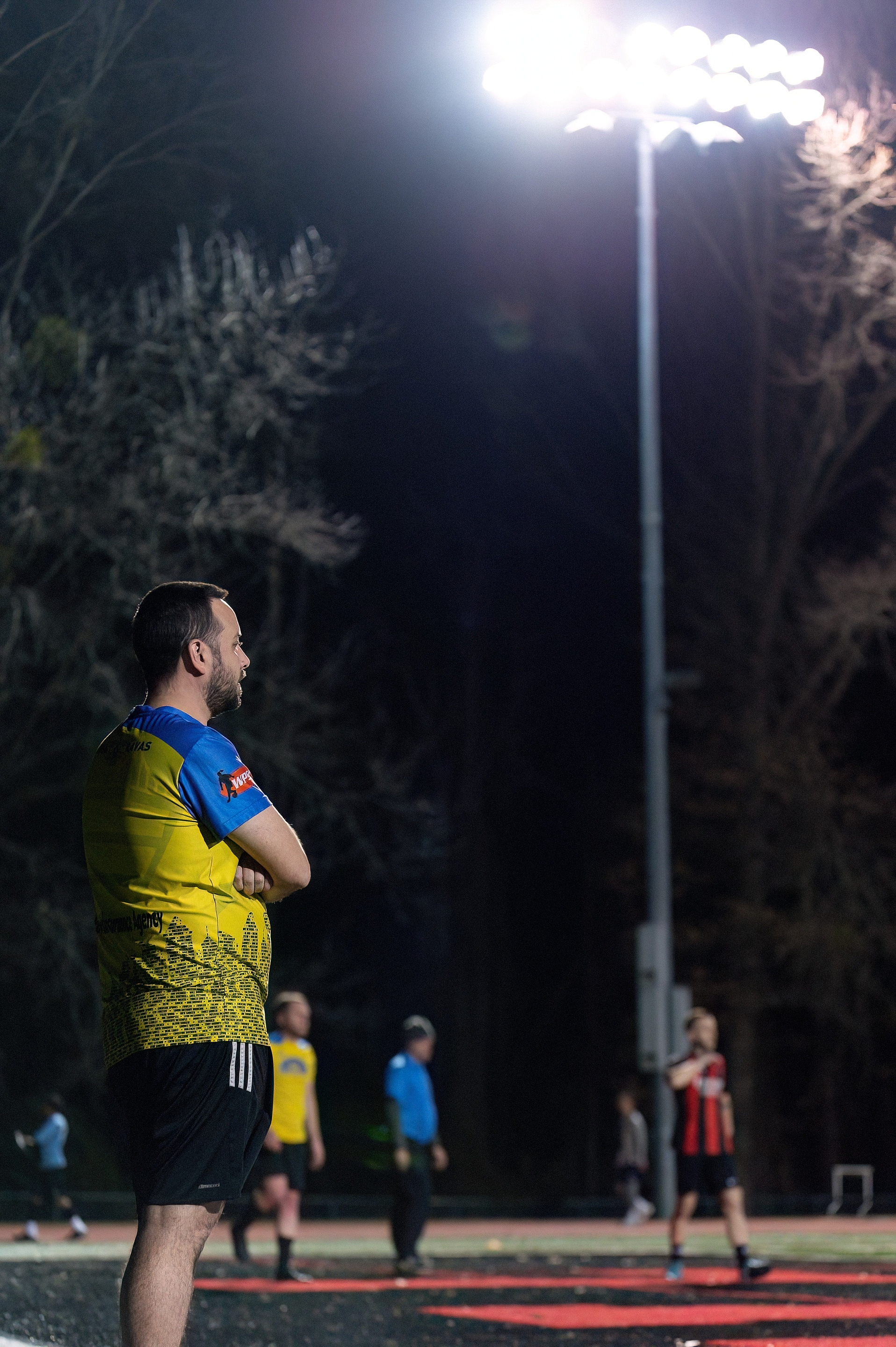 02.27.25 // Thursday // Therrell High School