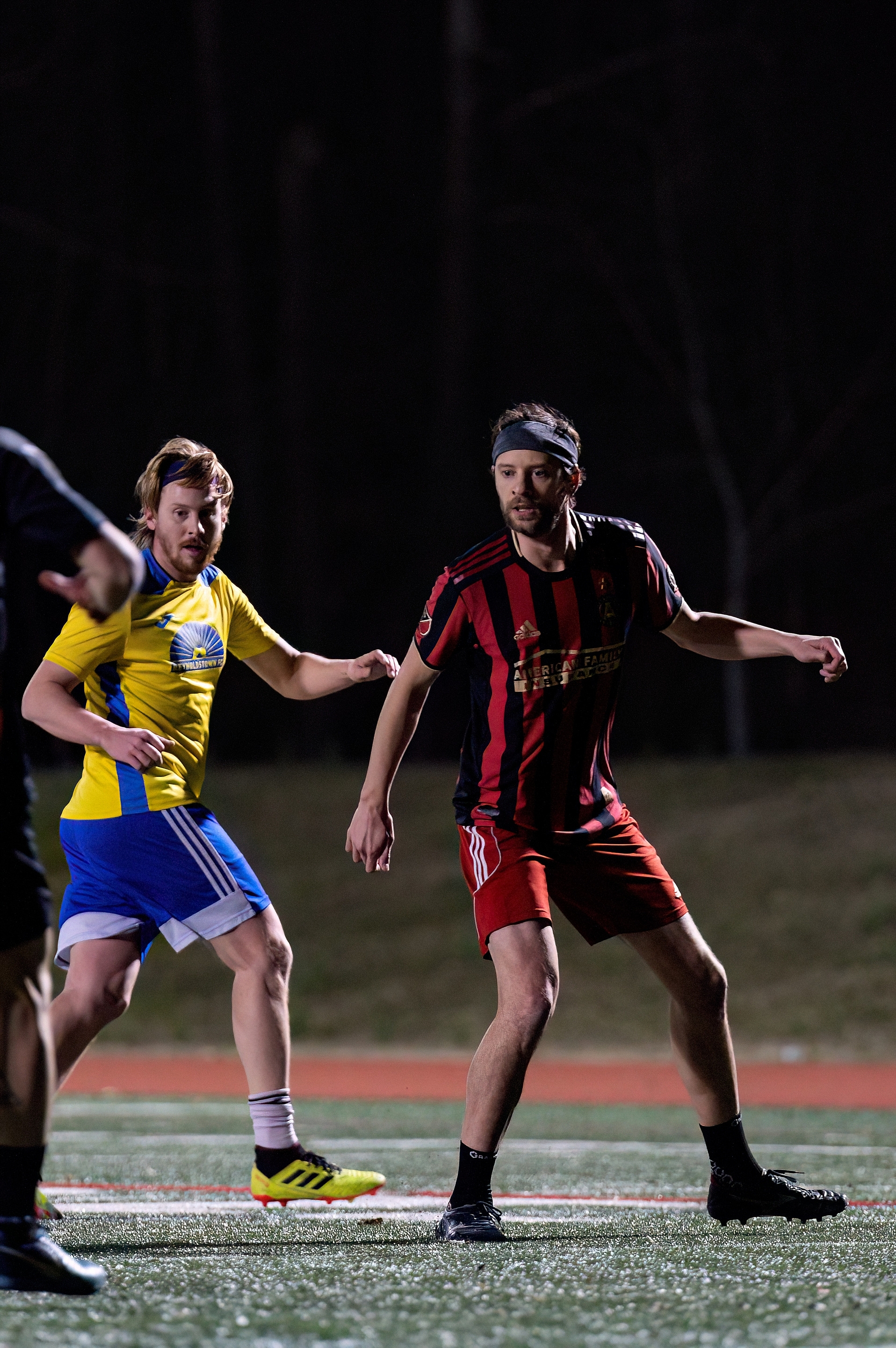 02.27.25 // Thursday // Therrell High School