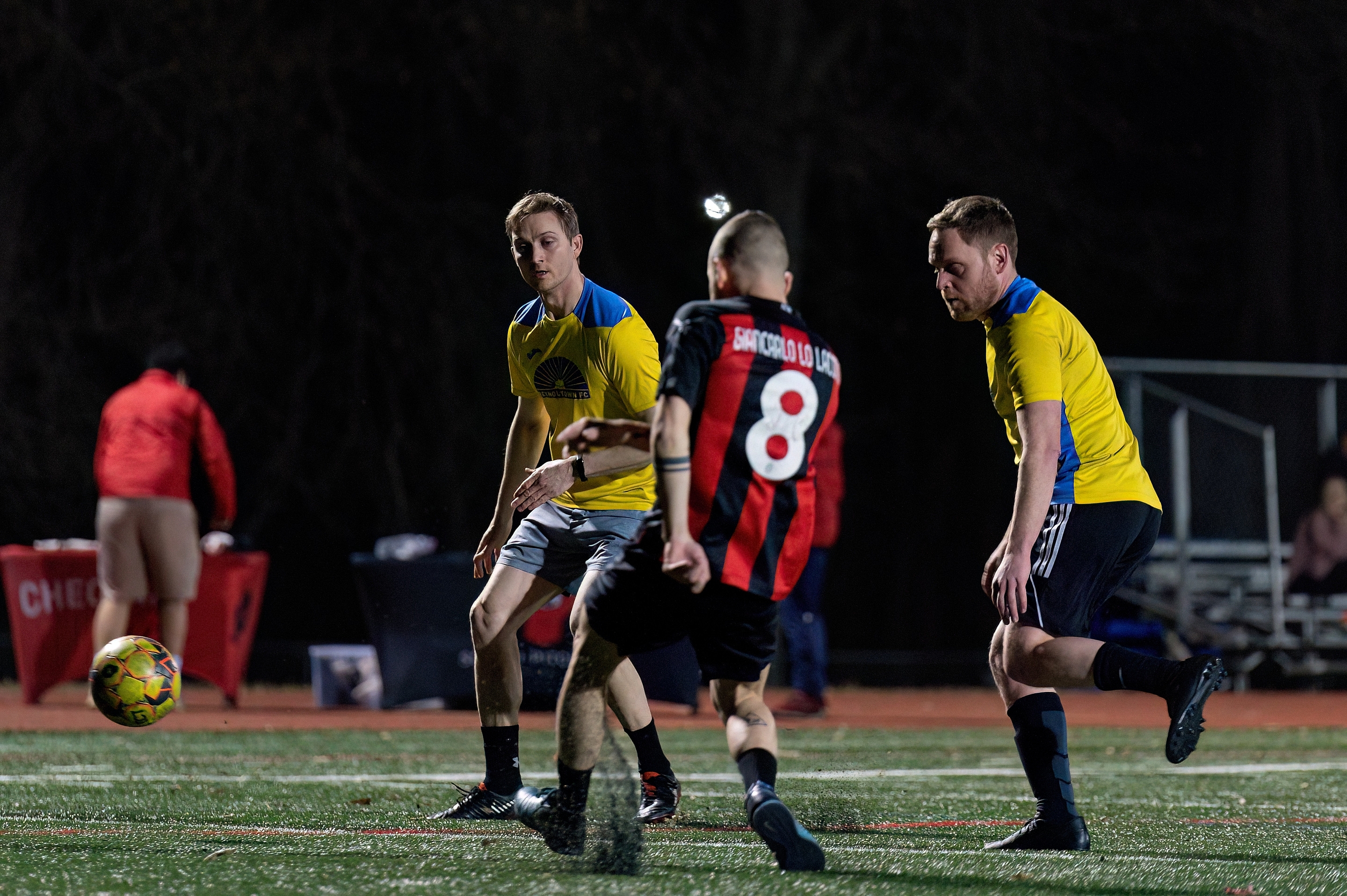 02.27.25 // Thursday // Therrell High School