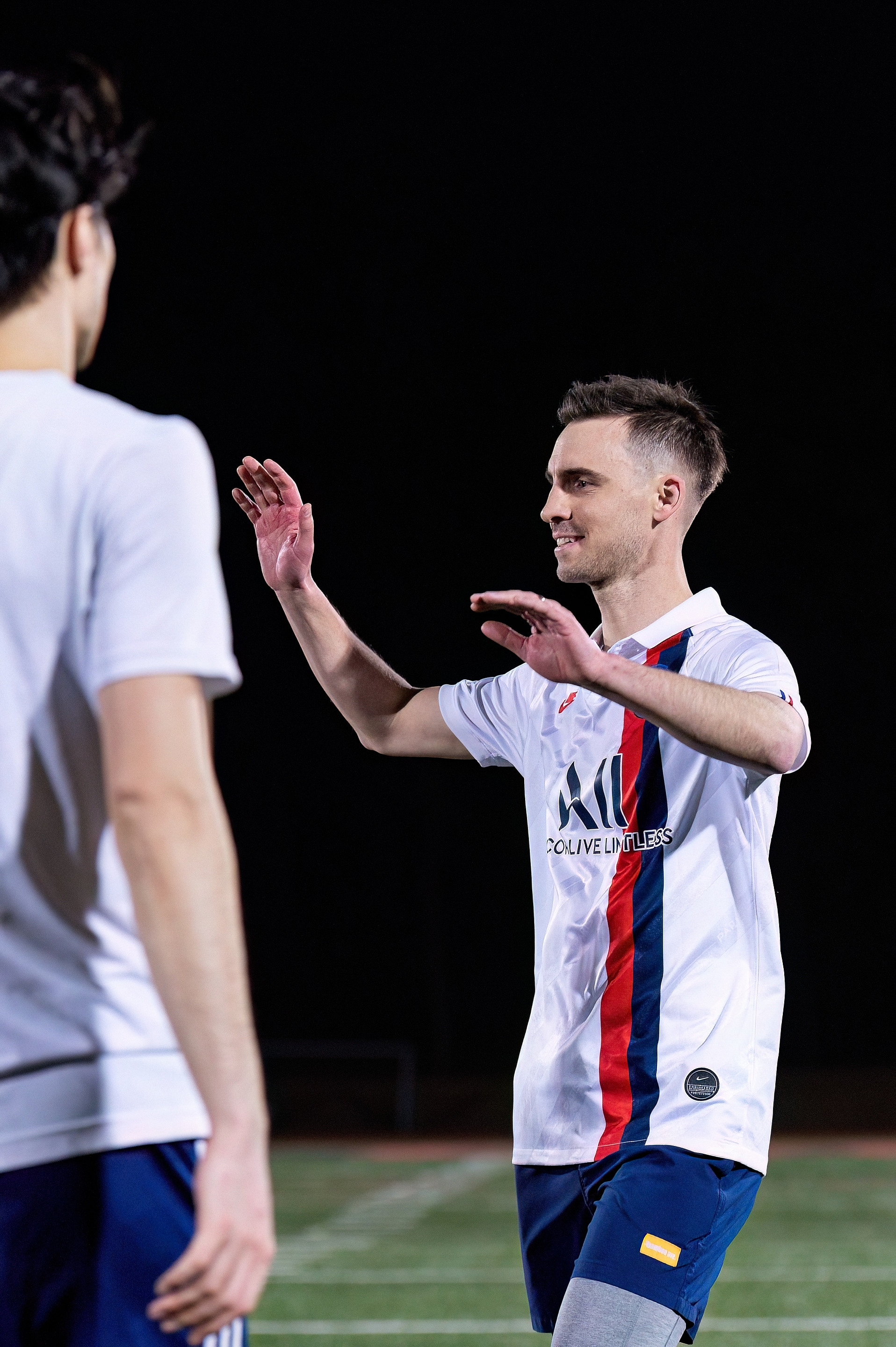 02.27.25 // Thursday // Therrell High School