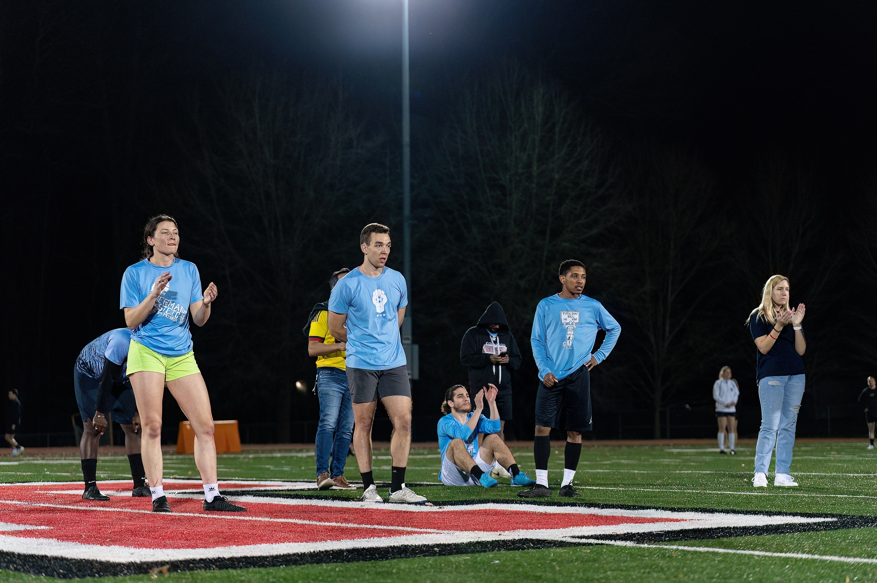 02.27.25 // Thursday // Therrell High School