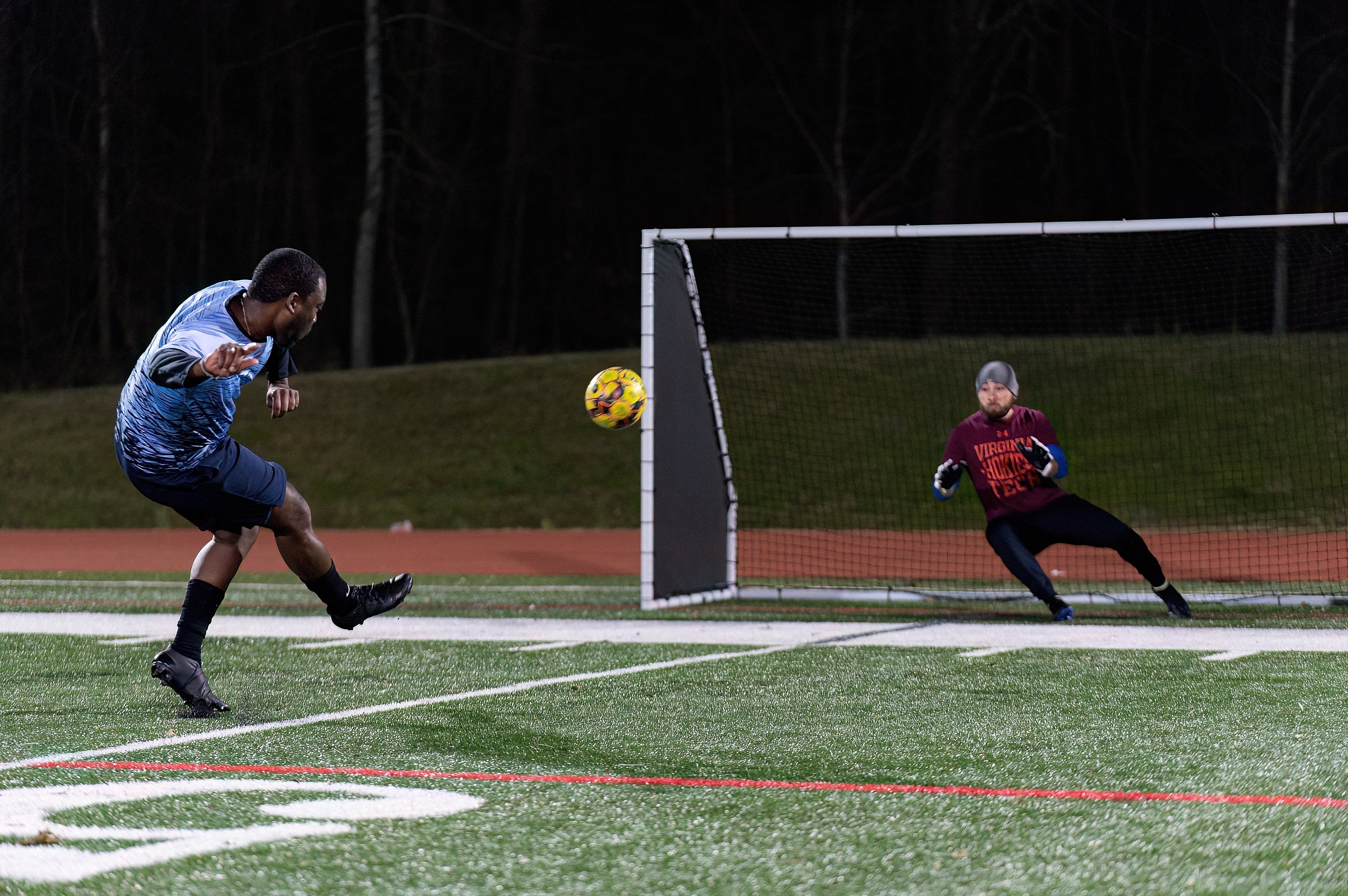 02.27.25 // Thursday // Therrell High School