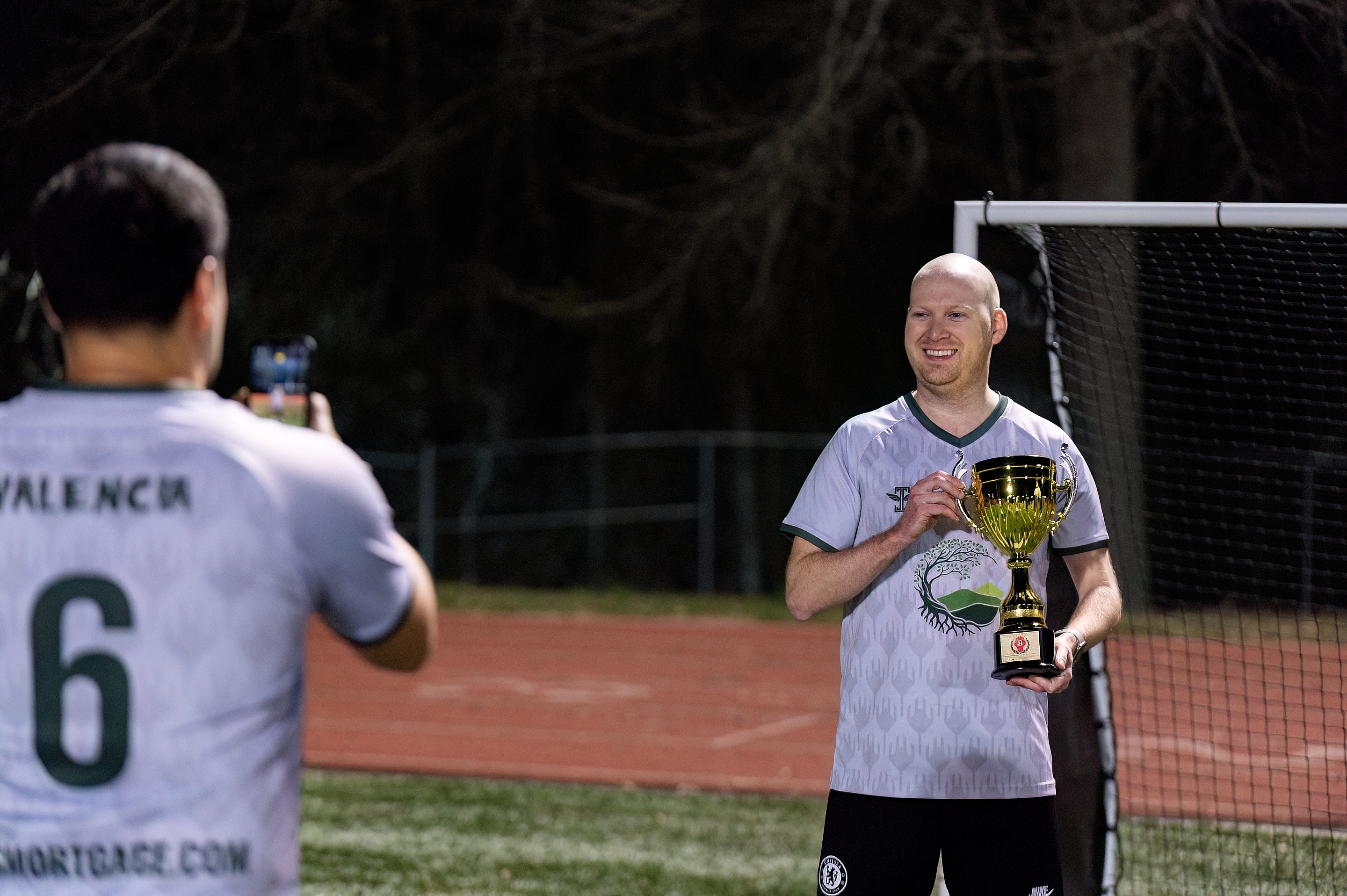 02.27.25 // Thursday // Therrell High School