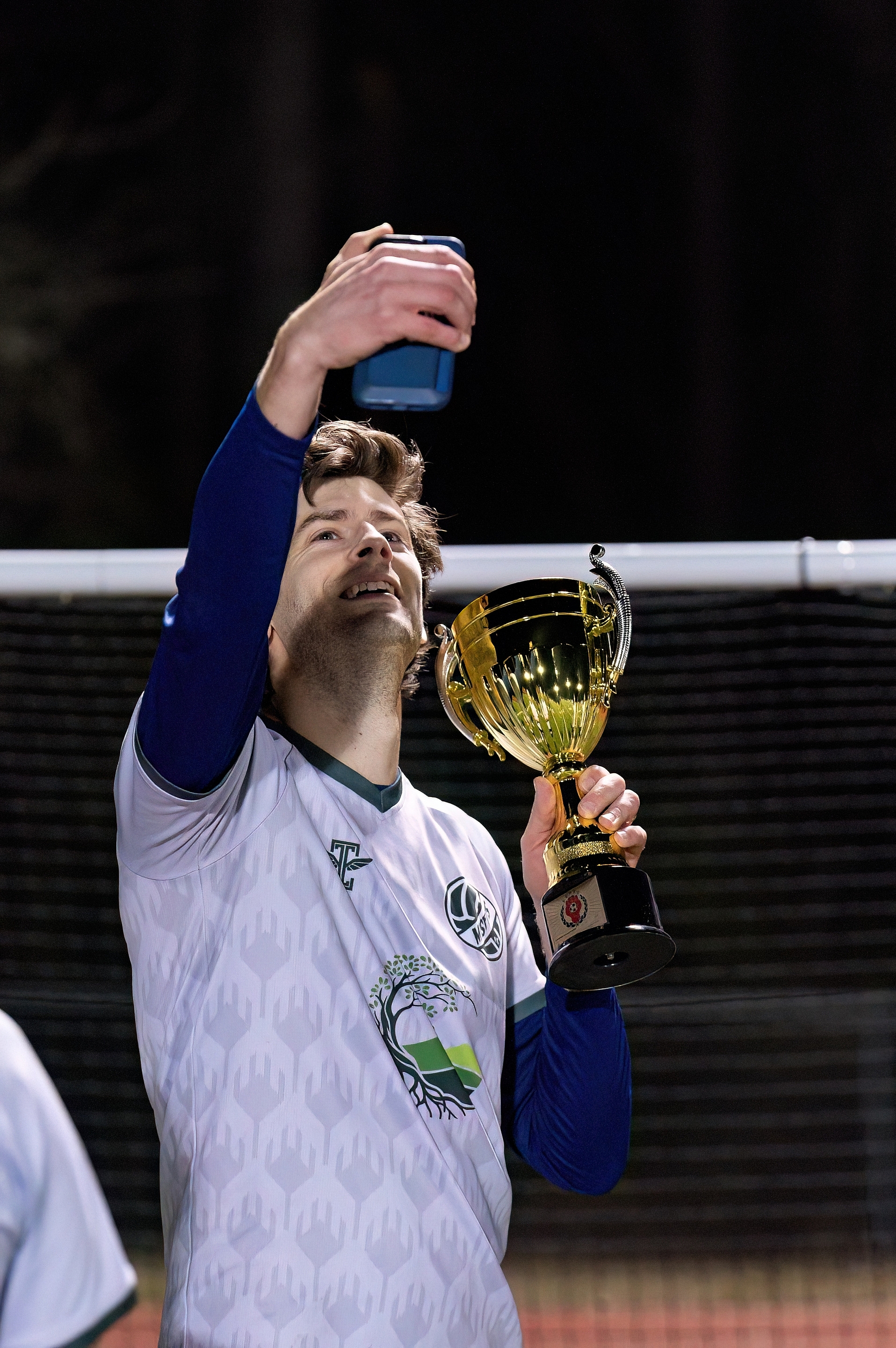 02.27.25 // Thursday // Therrell High School