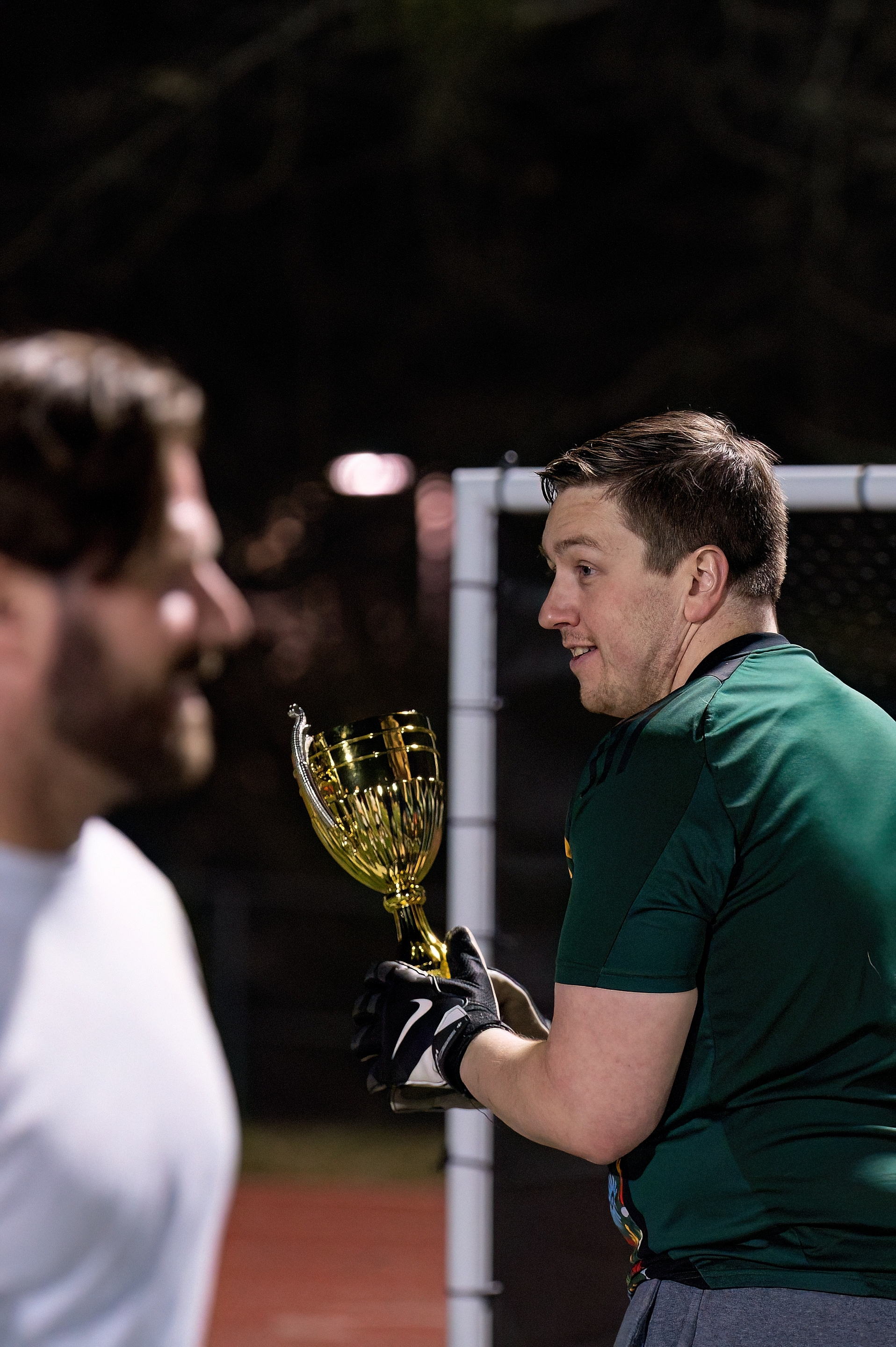 02.27.25 // Thursday // Therrell High School