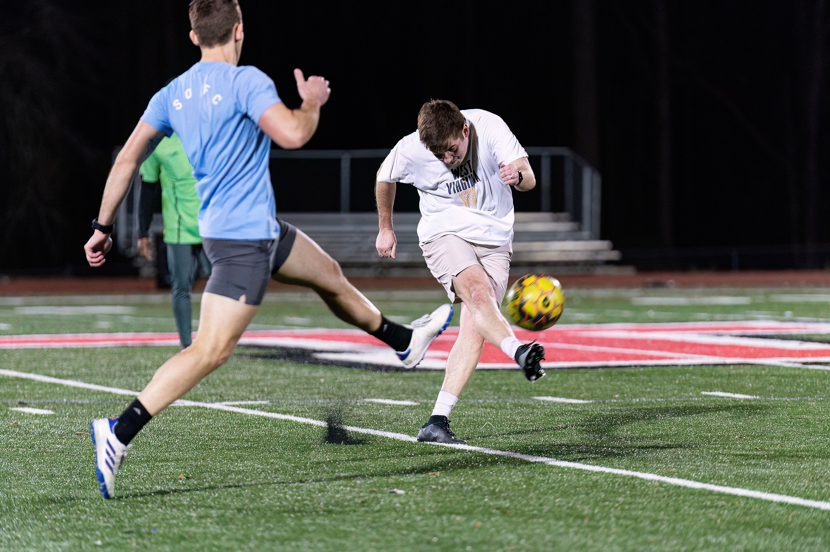 02.27.25 // Thursday // Therrell High School