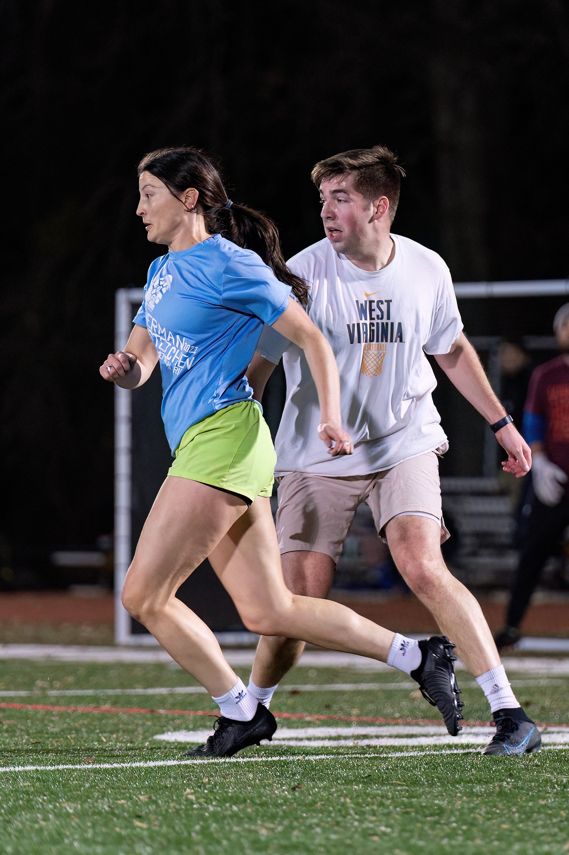 02.27.25 // Thursday // Therrell High School